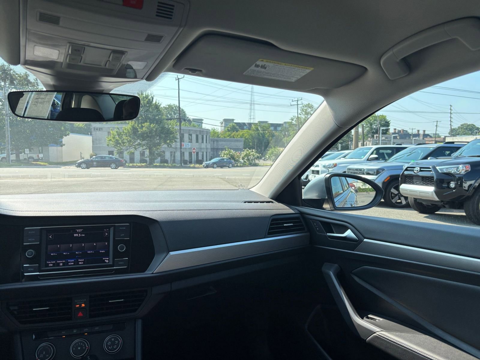 Thumbnail: 2024 Volkswagen Jetta - 33