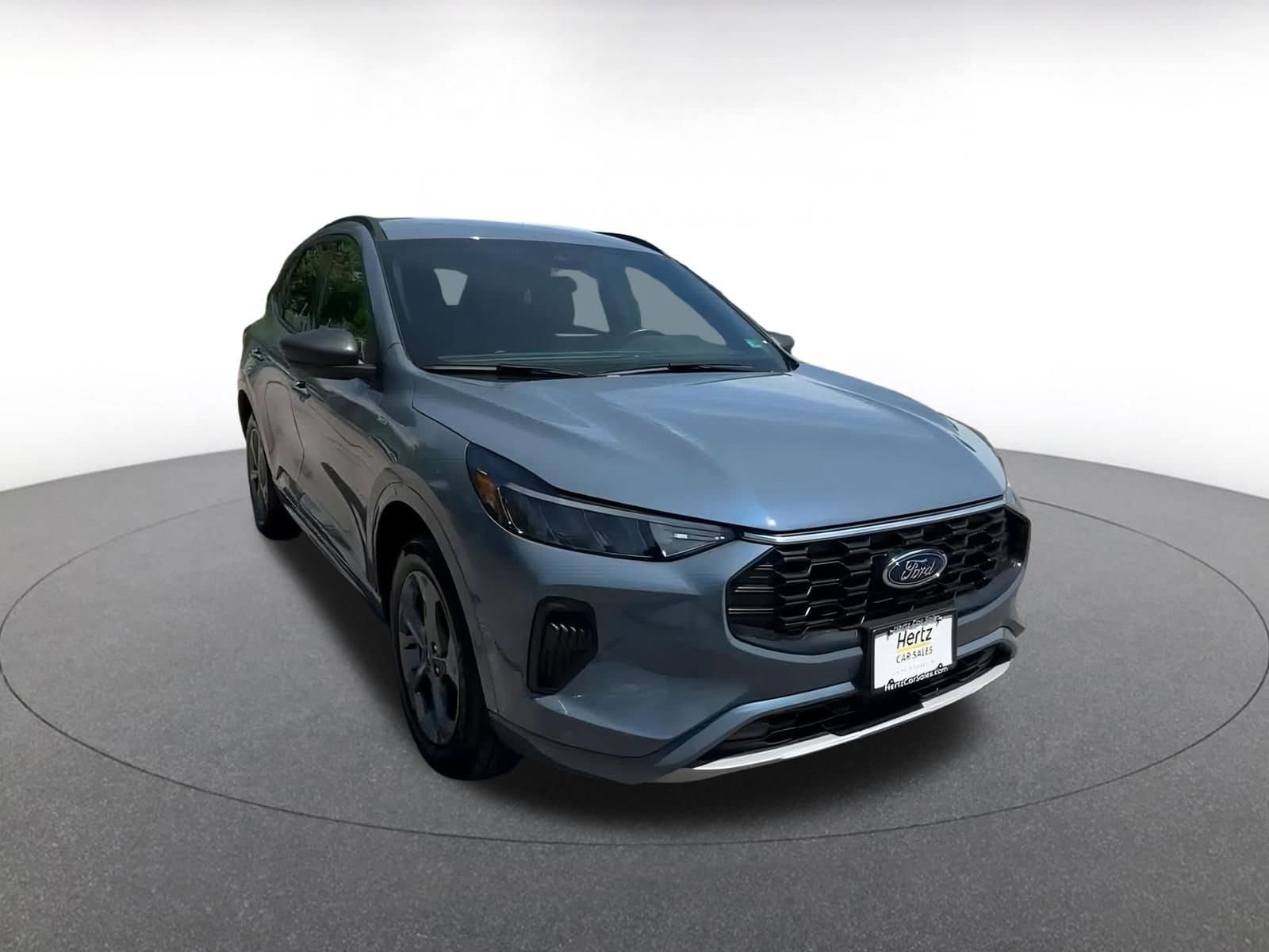 Thumbnail: 2024 Ford Escape - 3