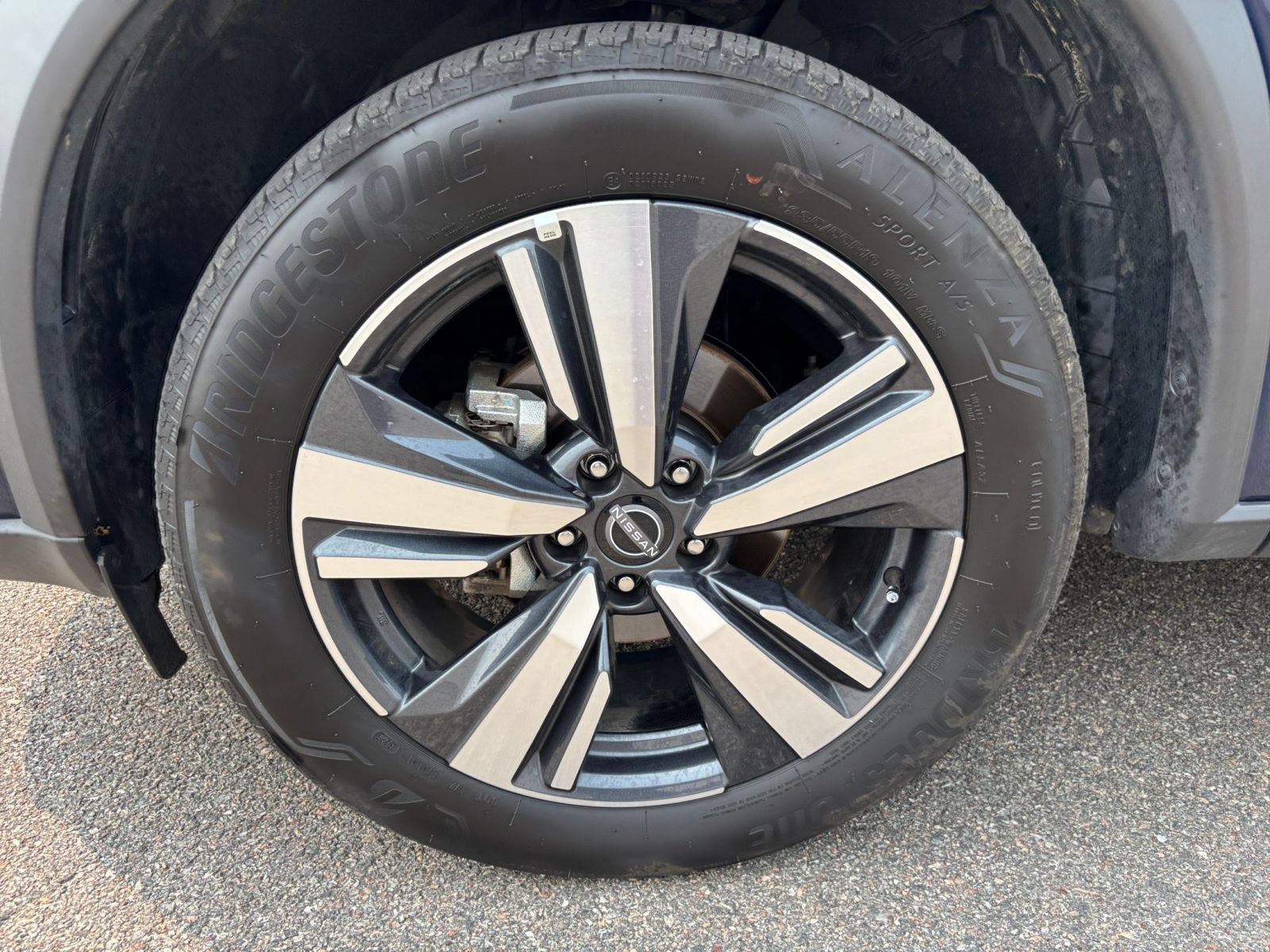 Thumbnail: 2026 Nissan Rogue - 33
