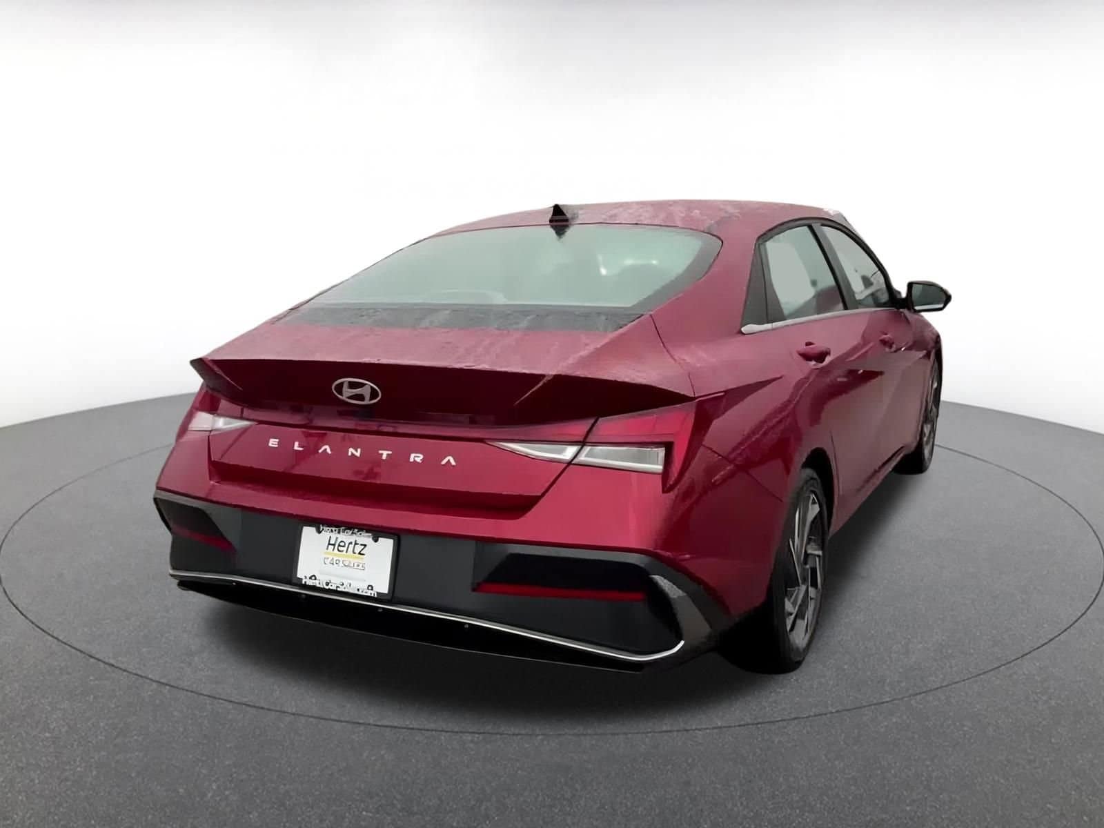 Thumbnail: 2025 Hyundai Elantra - 14