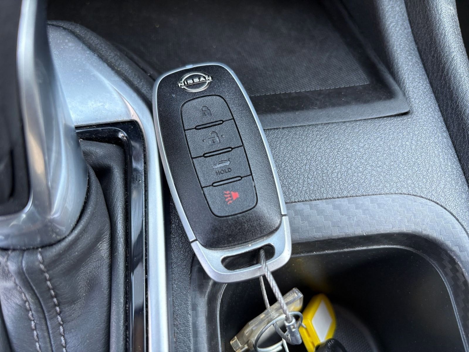 Thumbnail: 2025 Nissan Sentra - 21