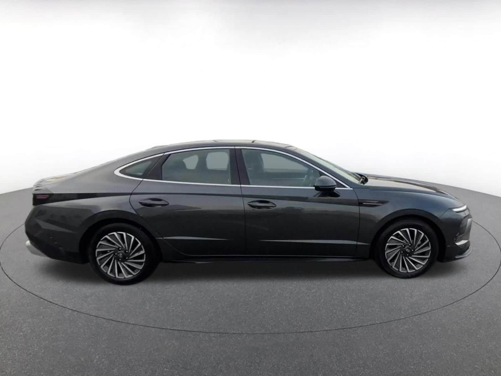 Thumbnail: 2025 Hyundai Sonata - 16