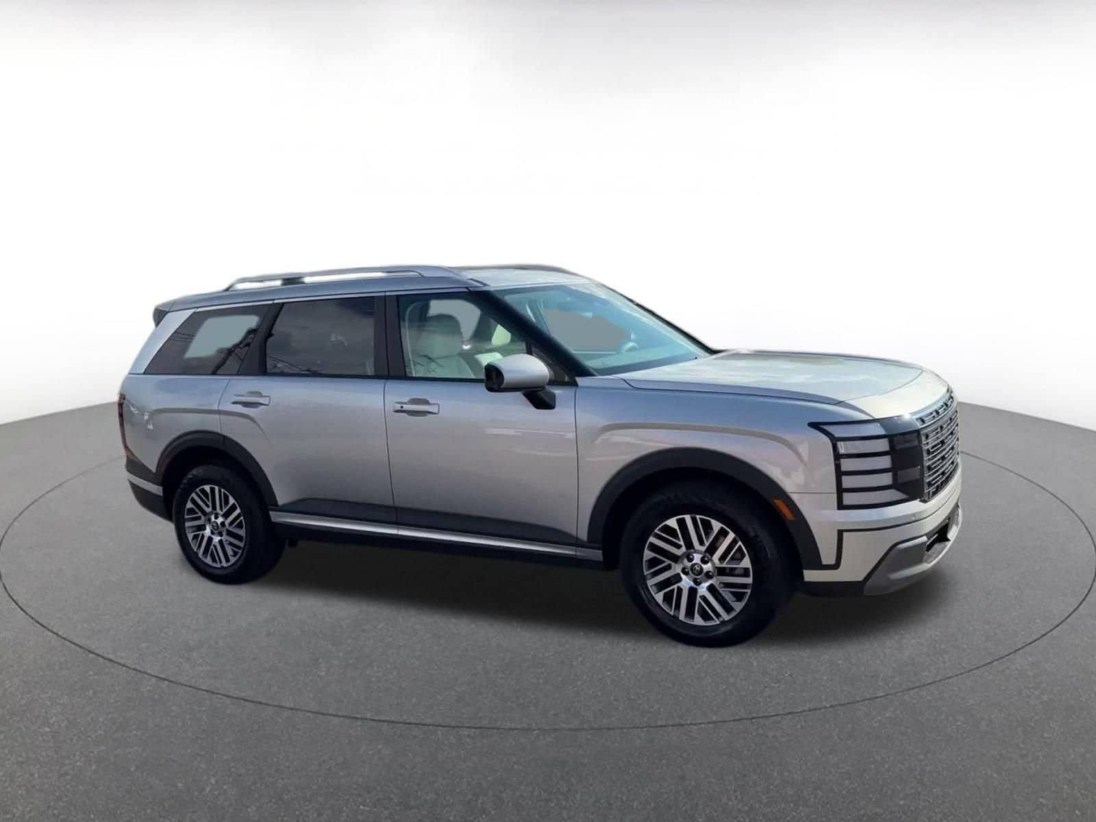 Thumbnail: 2026 Hyundai Palisade - 2