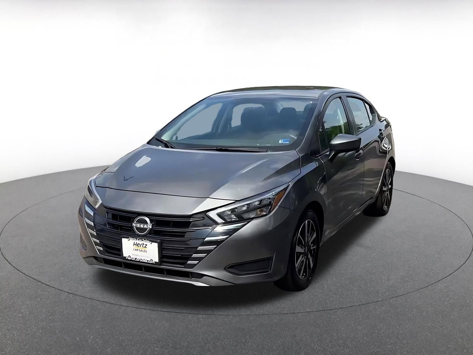 Thumbnail: 2025 Nissan Versa - 7