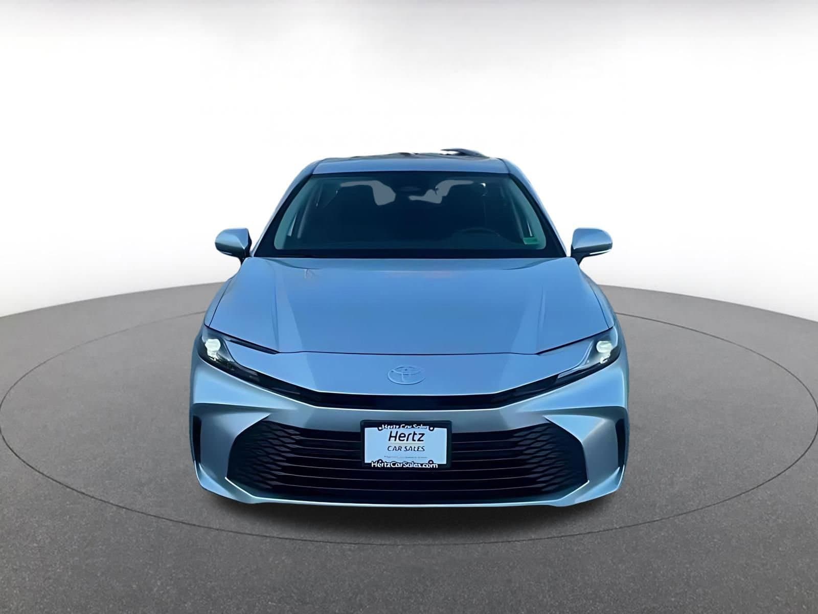 Thumbnail: 2025 Toyota Camry - 4