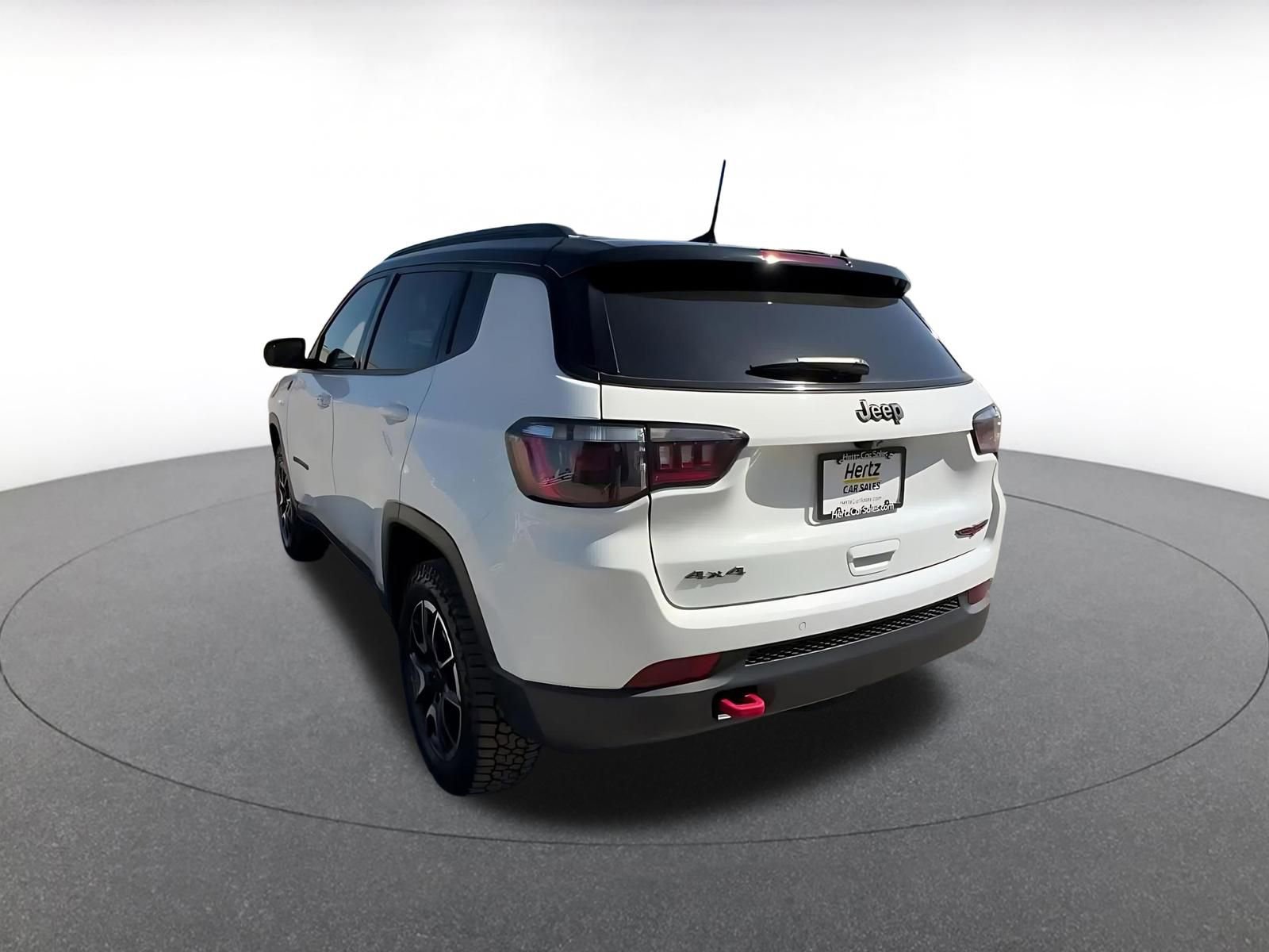 Thumbnail: 2025 Jeep Compass - 11