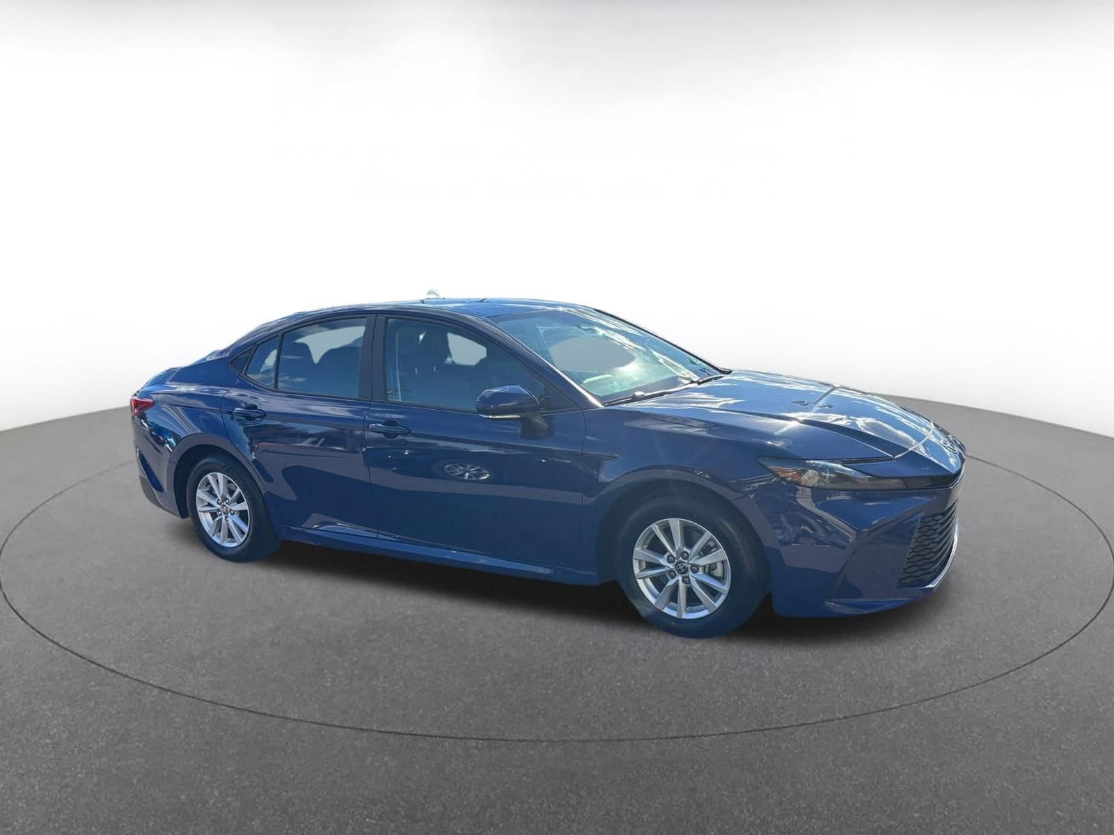 Thumbnail: 2025 Toyota Camry - 1