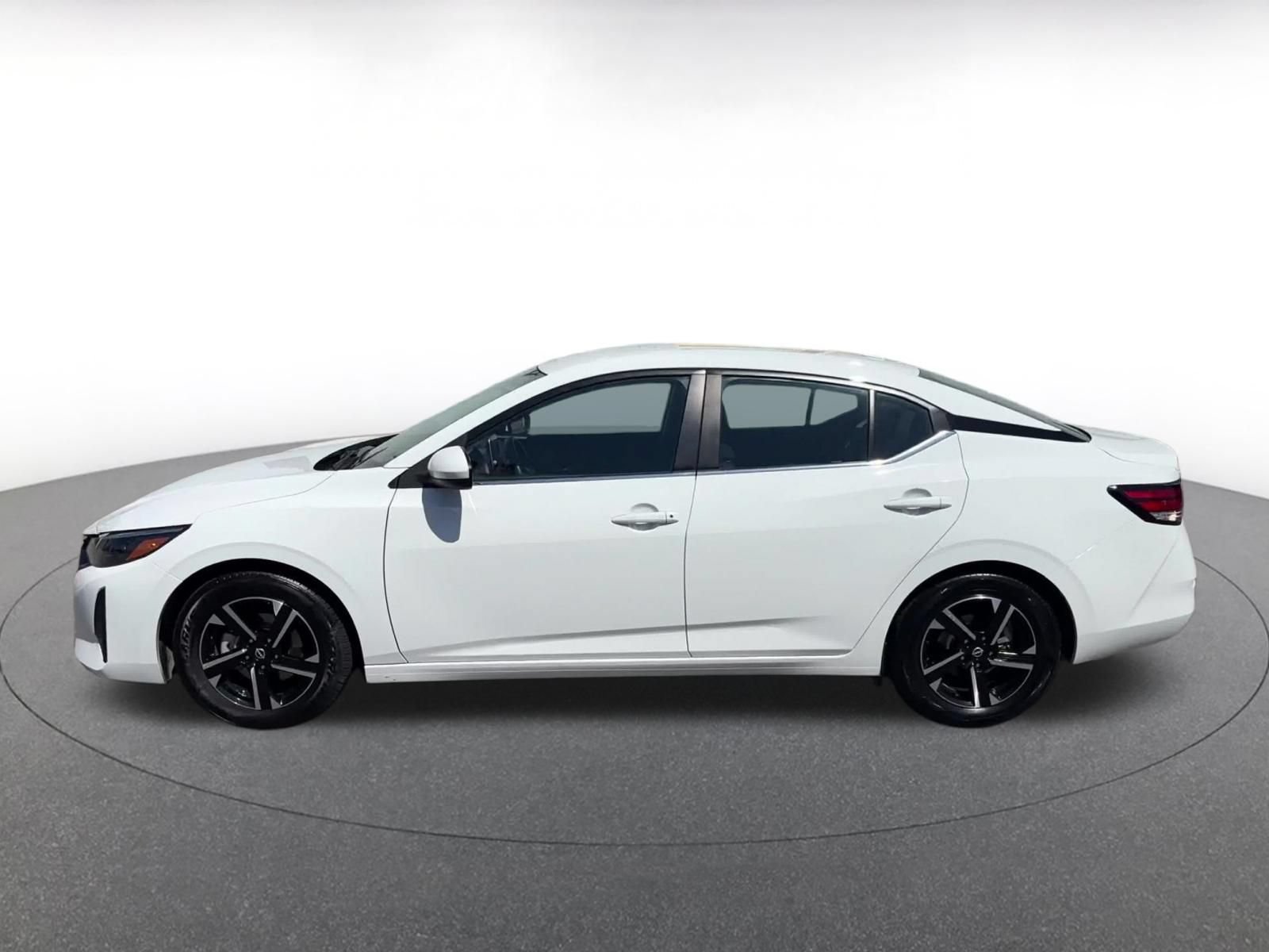 Thumbnail: 2025 Nissan Sentra - 7