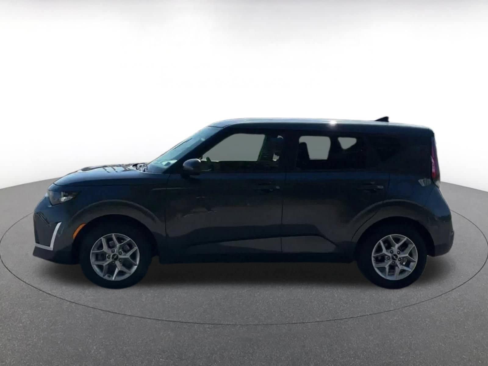 Thumbnail: 2025 Kia Soul - 8