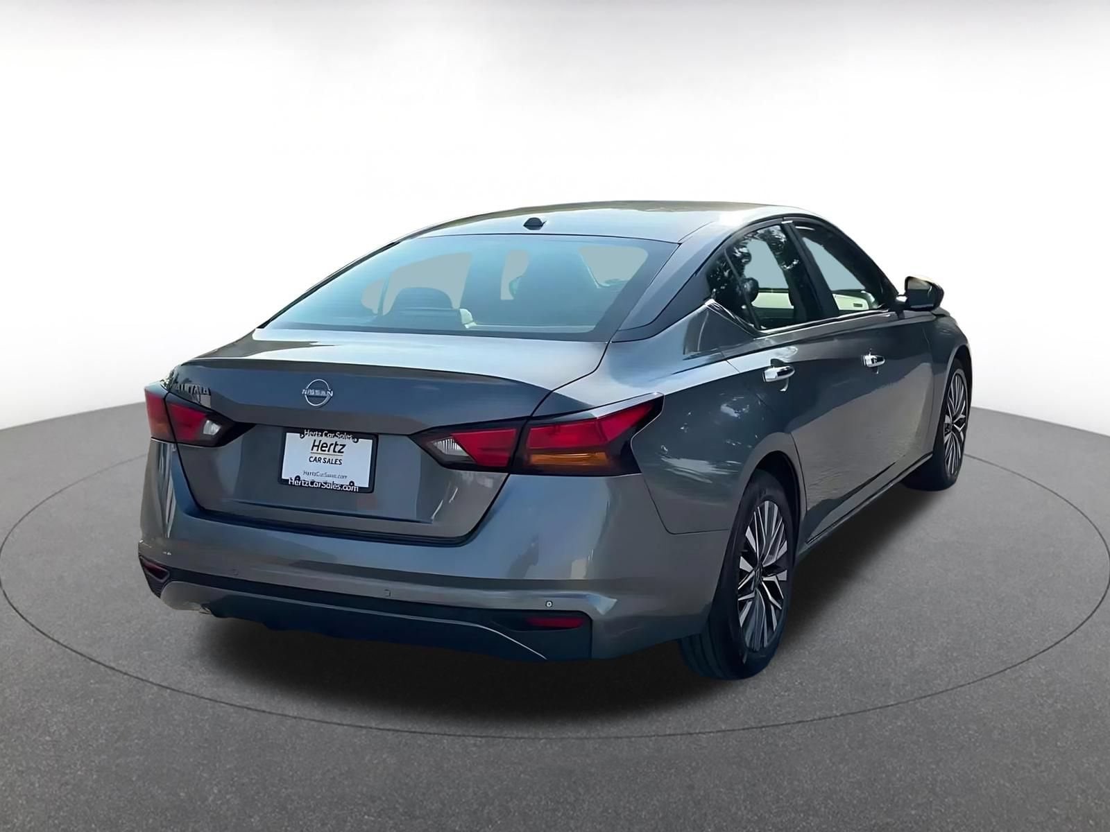 Thumbnail: 2025 Nissan Altima - 13
