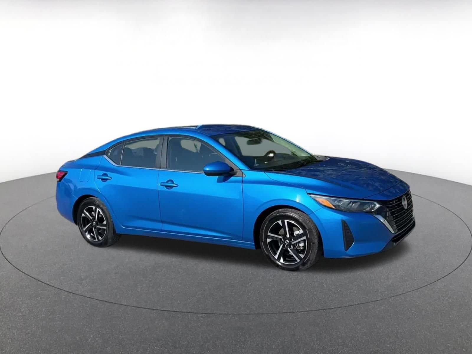 Thumbnail: 2025 Nissan Sentra - 2