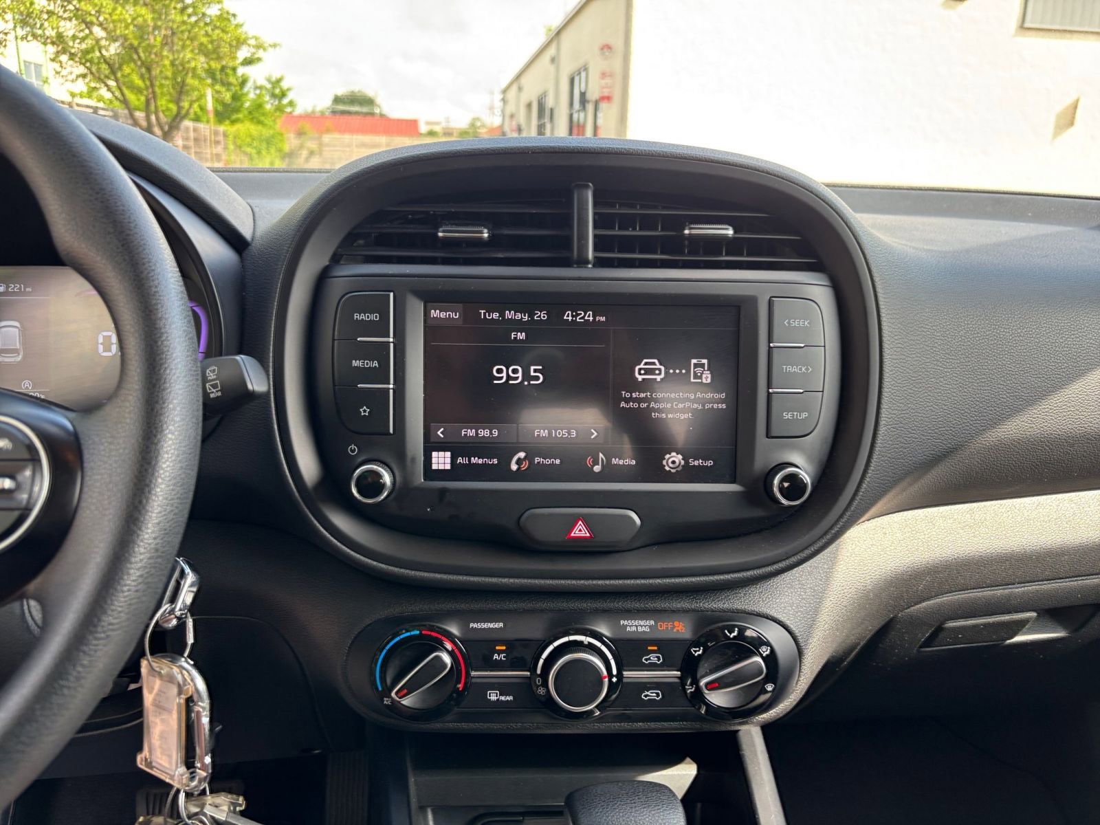 Thumbnail: 2025 Kia Soul - 21