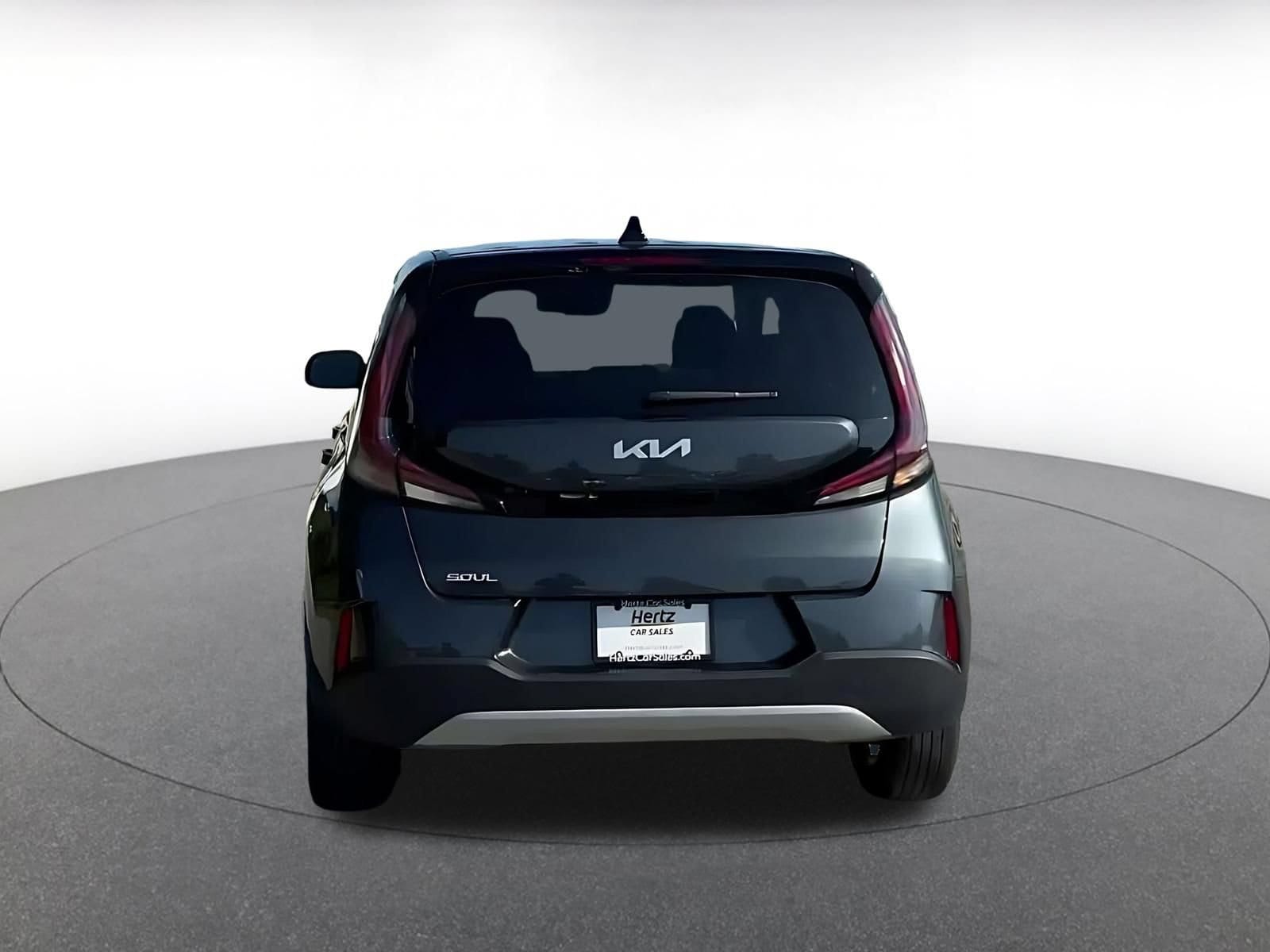 Thumbnail: 2025 Kia Soul - 12