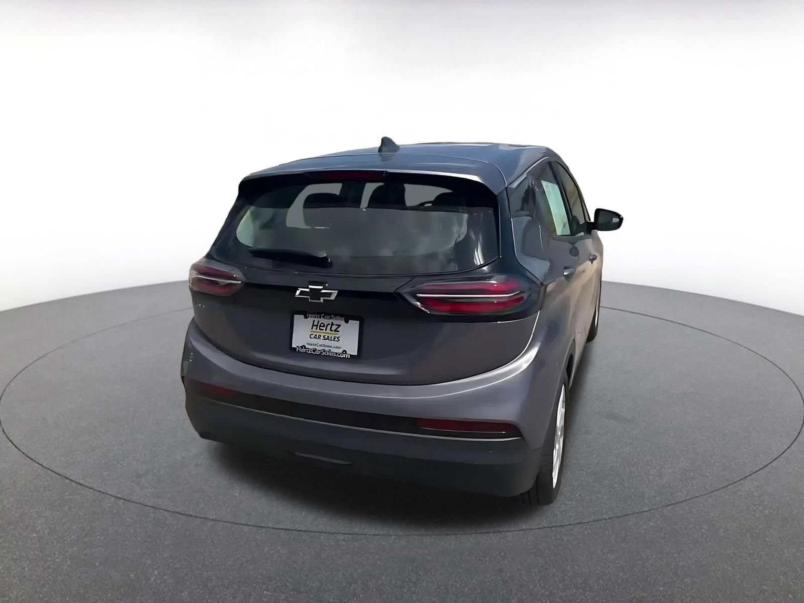 Thumbnail: 2023 Chevrolet Bolt EV - 14