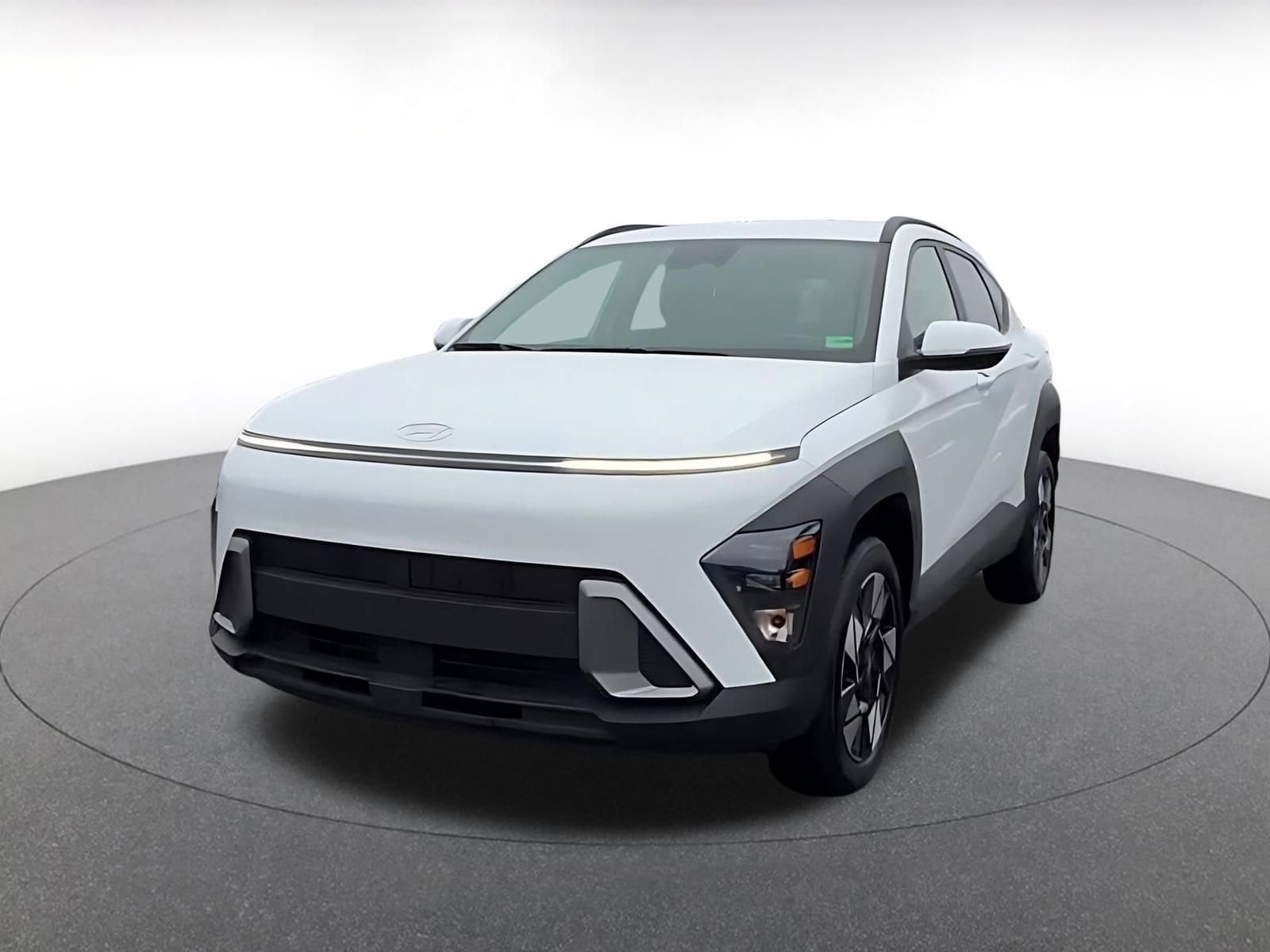 Thumbnail: 2025 Hyundai Kona - 7