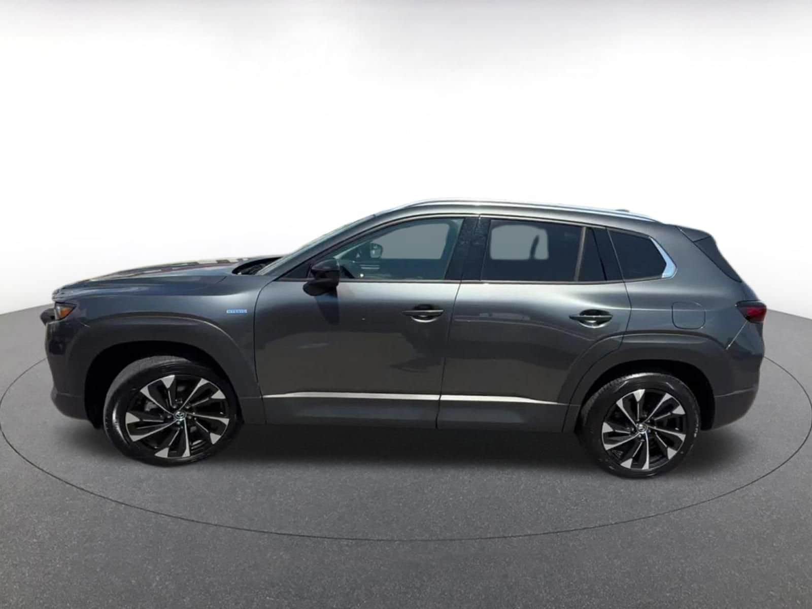 Thumbnail: 2025 Mazda CX-50 - 8