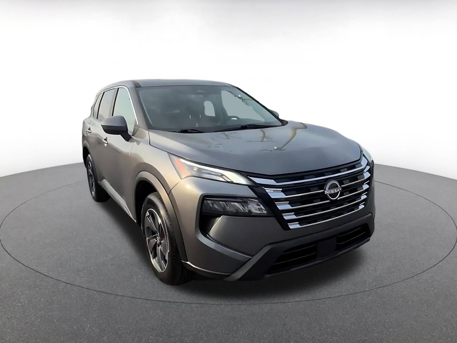 Thumbnail: 2025 Nissan Rogue - 3