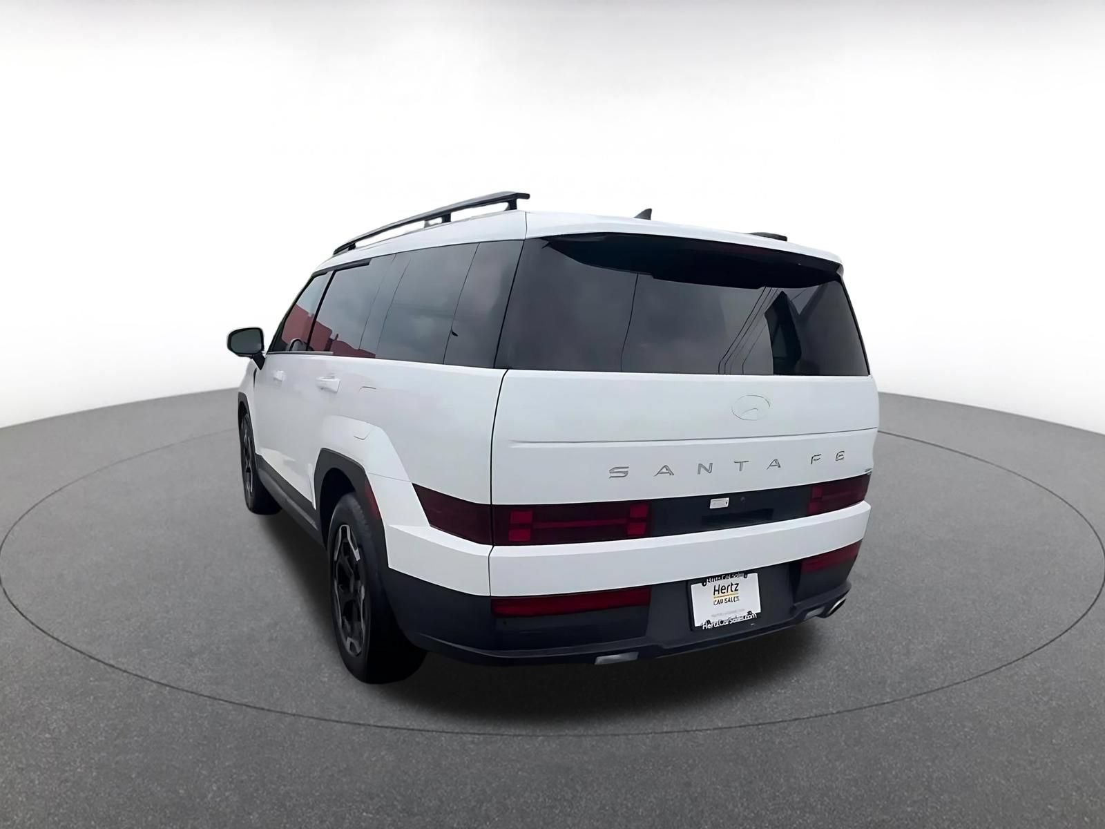 Thumbnail: 2026 Hyundai Santa Fe - 11