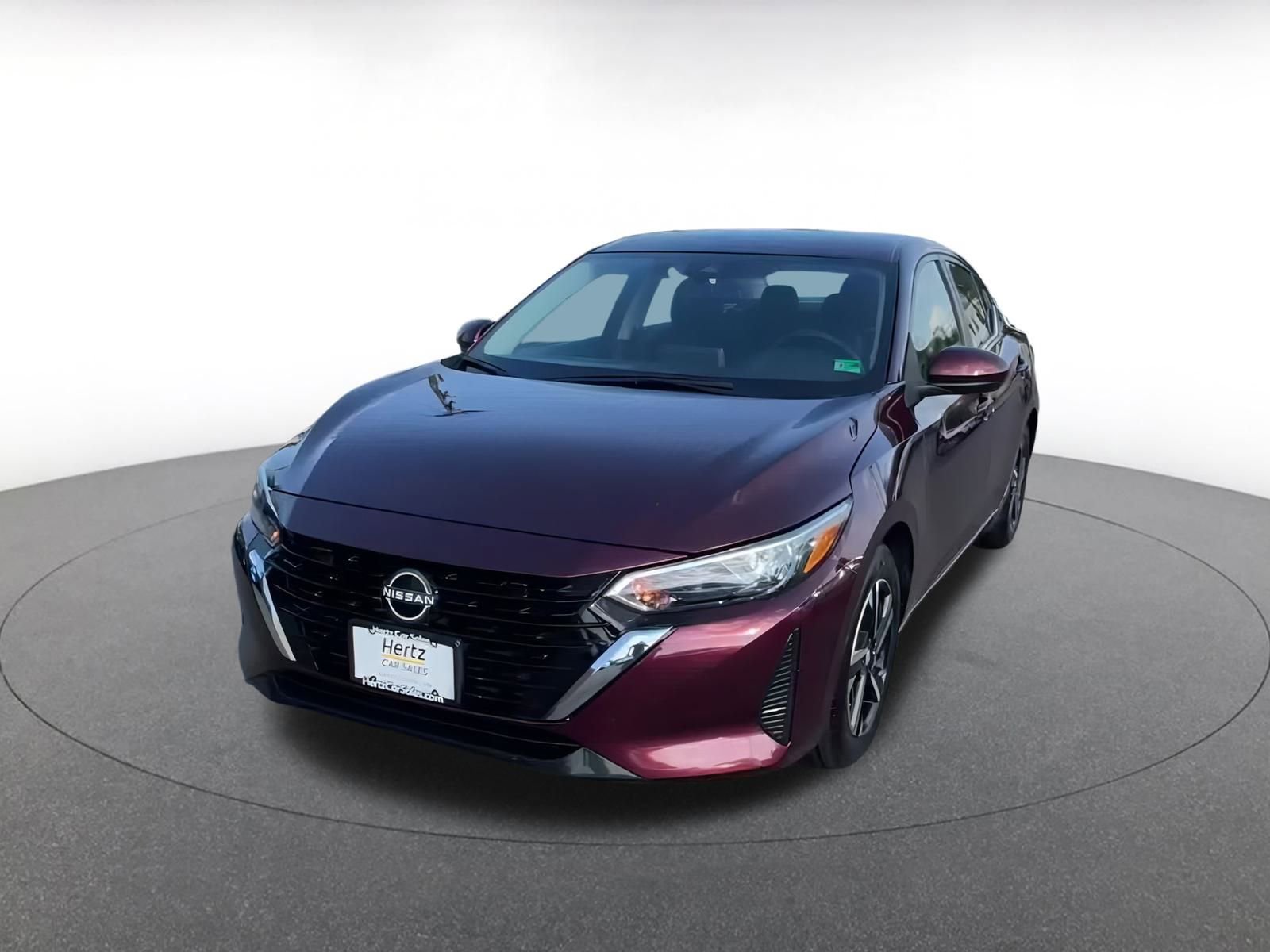 Thumbnail: 2024 Nissan Sentra - 7