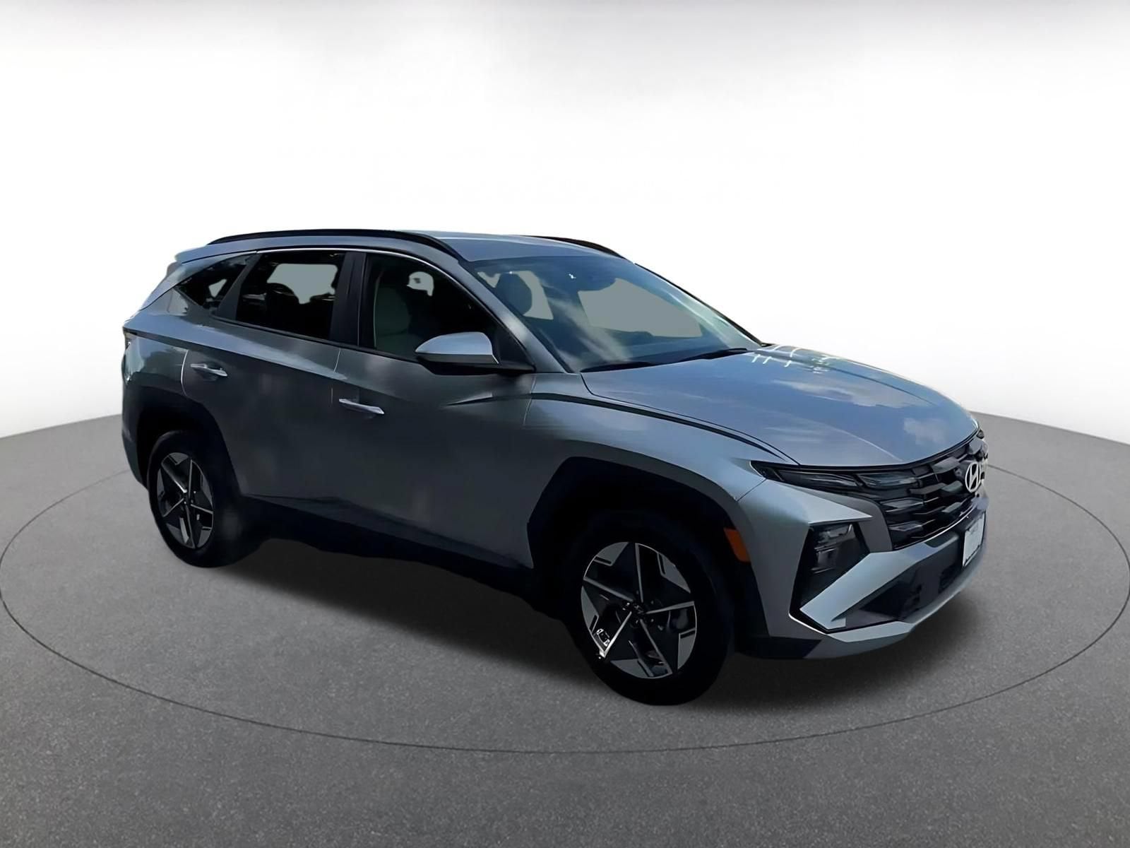 Thumbnail: 2025 Hyundai Tucson - 2