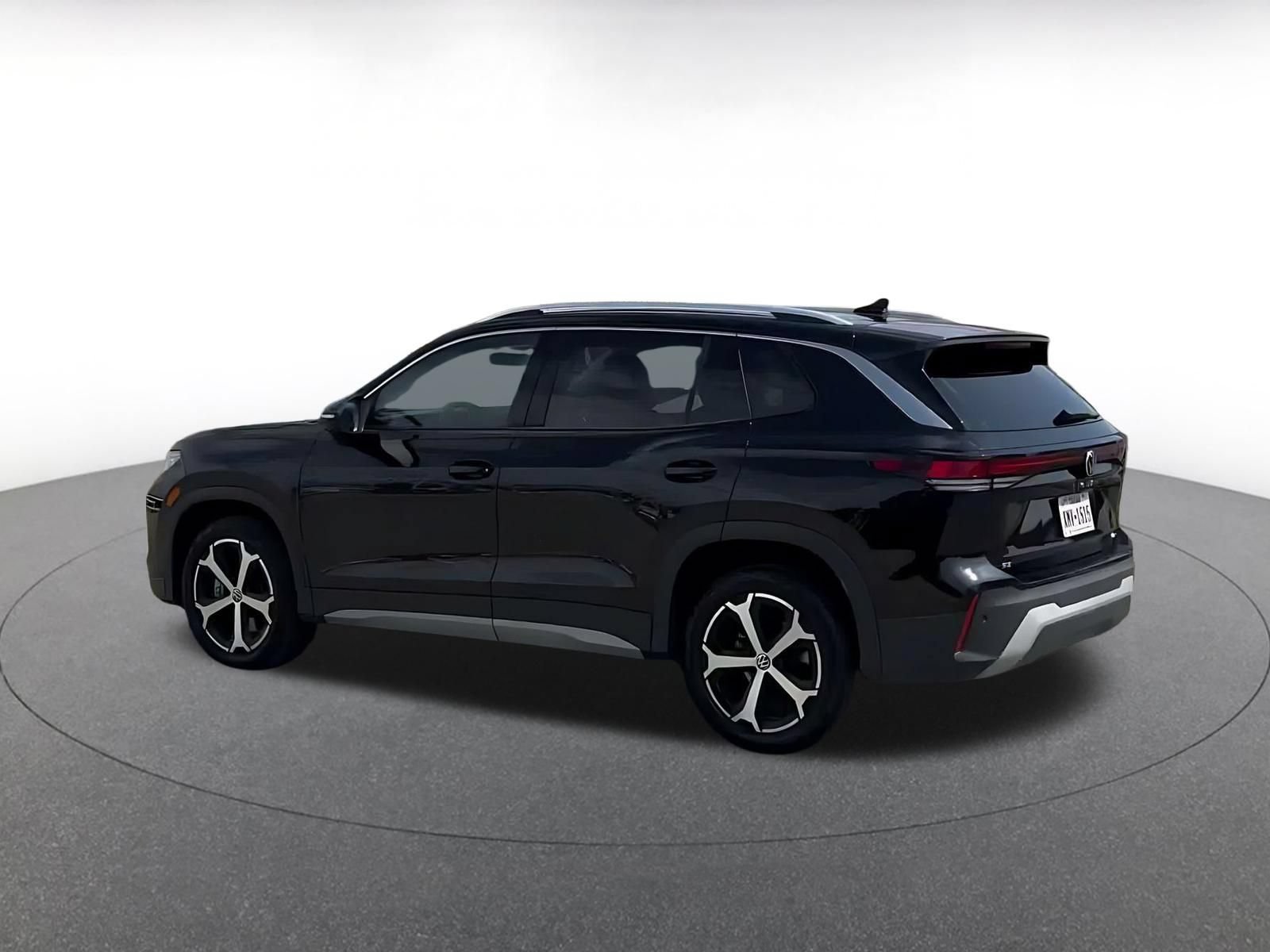 Thumbnail: 2026 Volkswagen Tiguan - 9