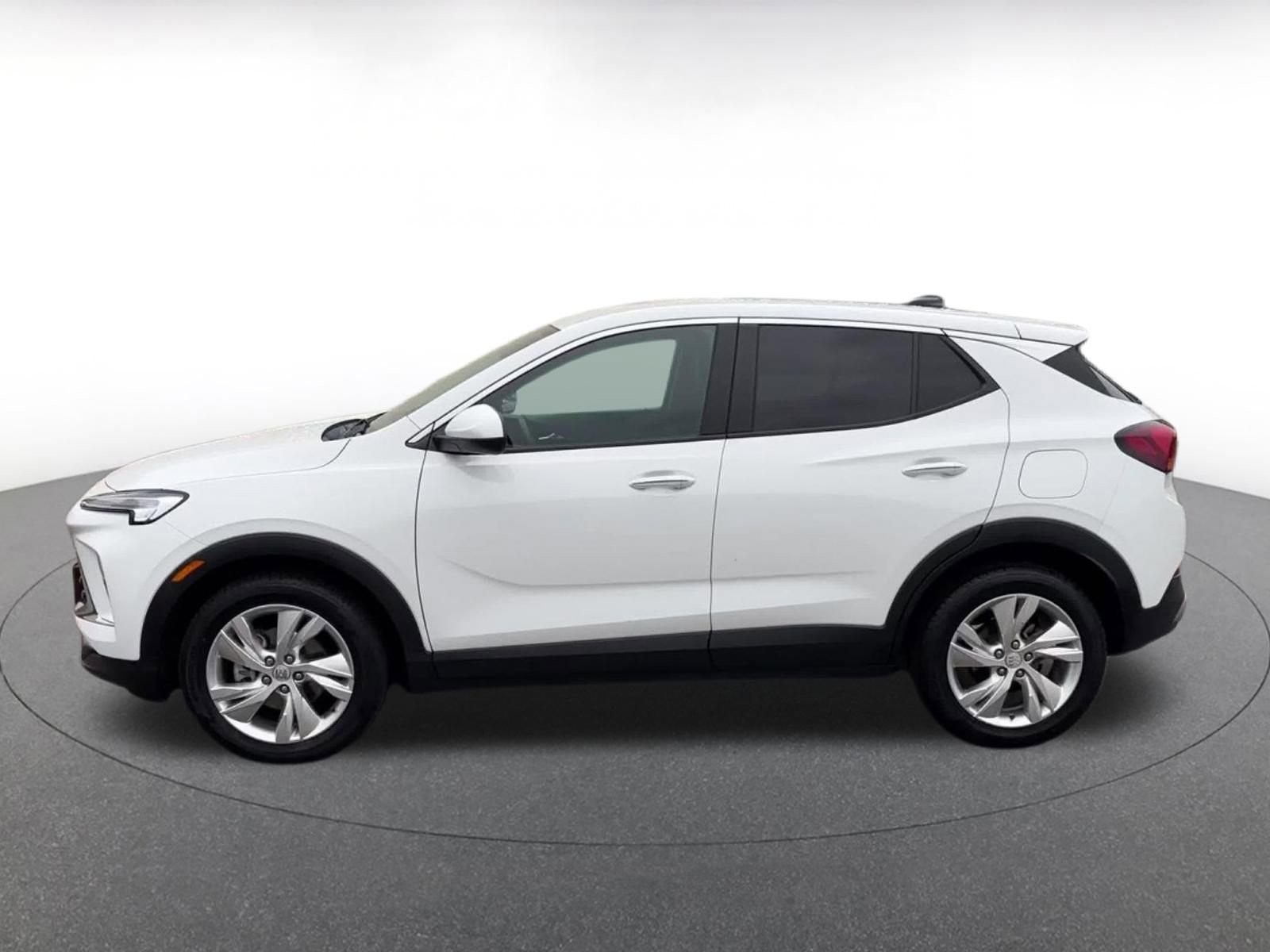 Thumbnail: 2025 Buick Encore GX - 9