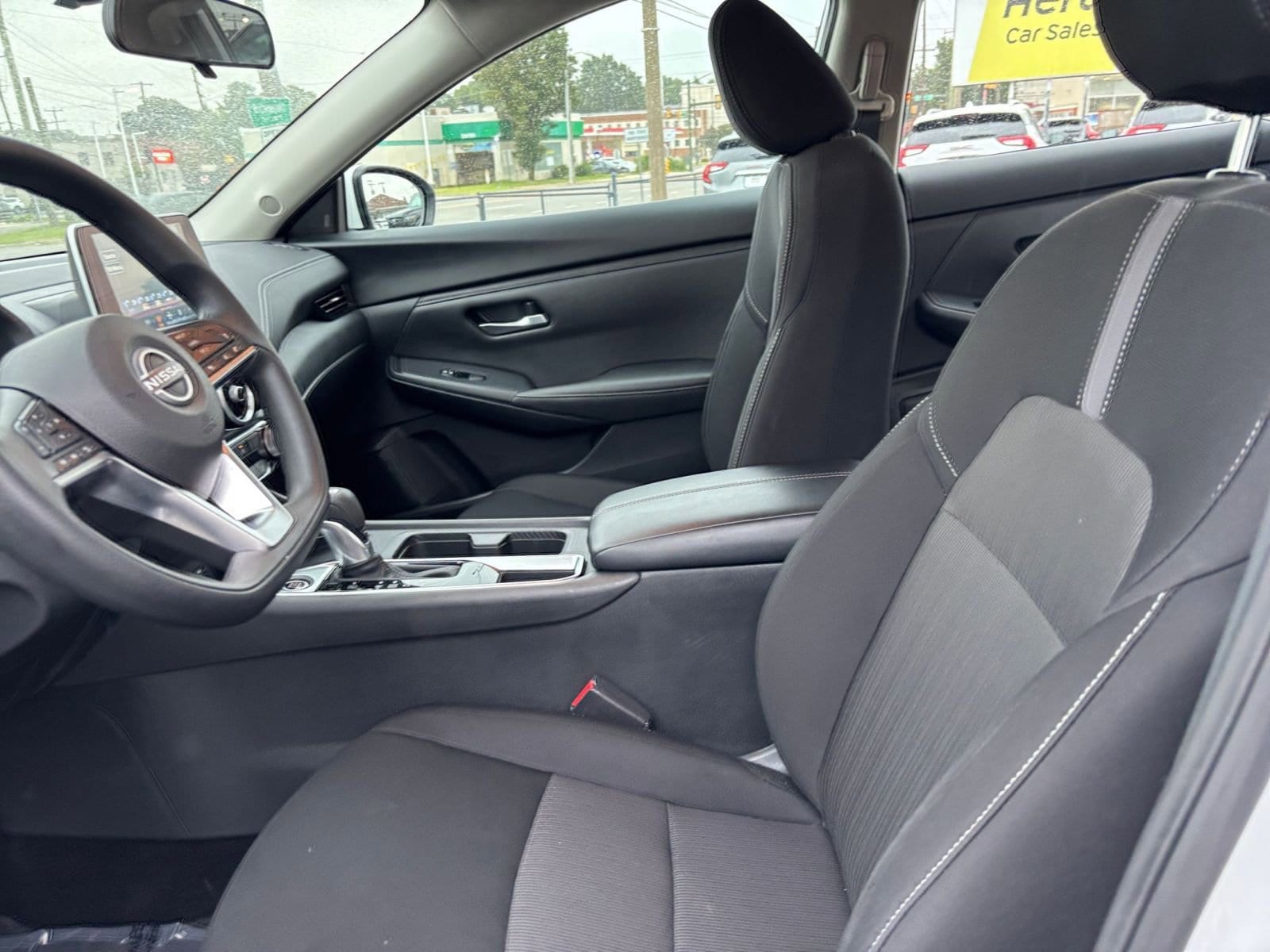 Thumbnail: 2024 Nissan Sentra - 24