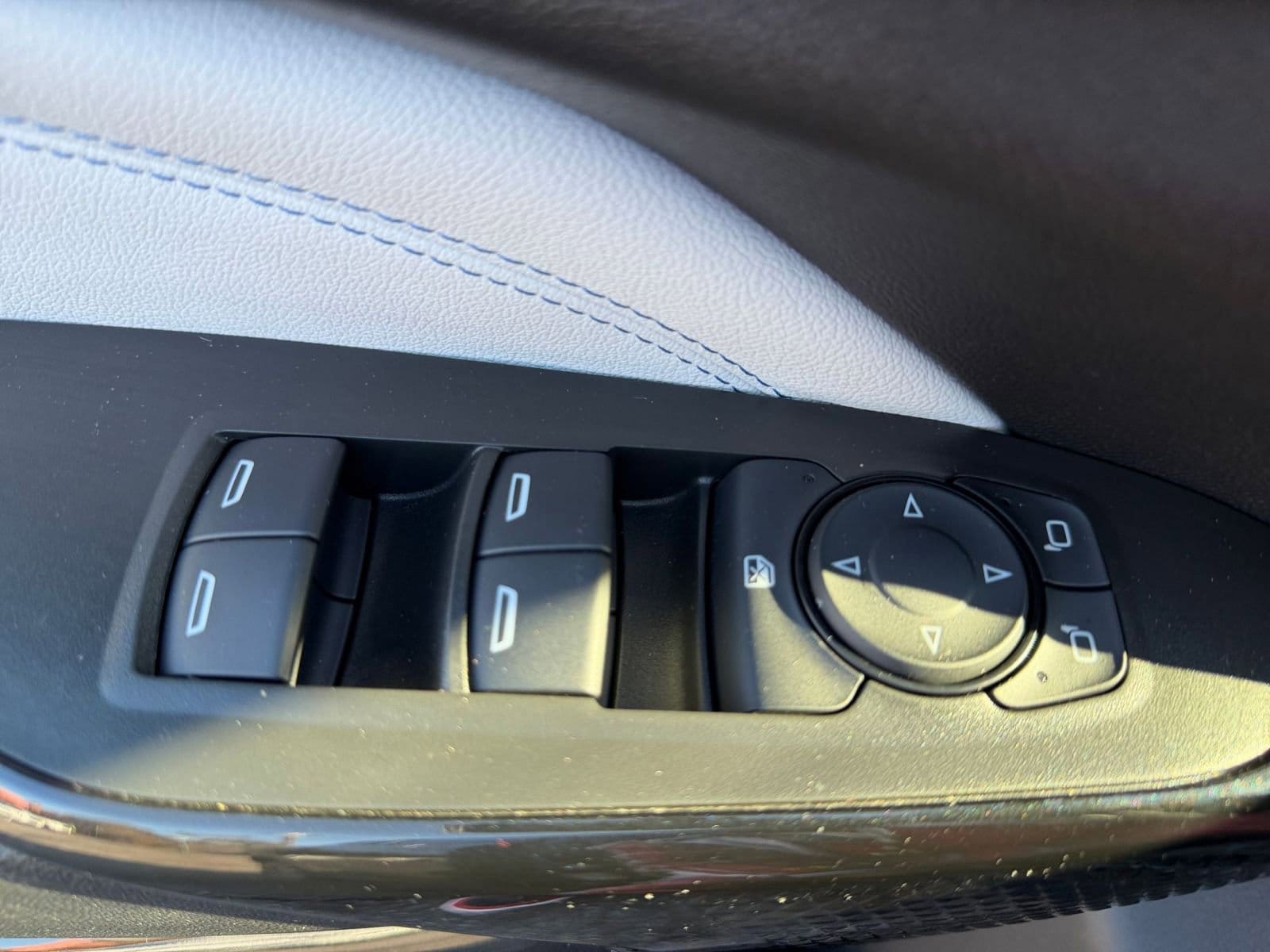 Thumbnail: 2025 Chevrolet Trax - 20