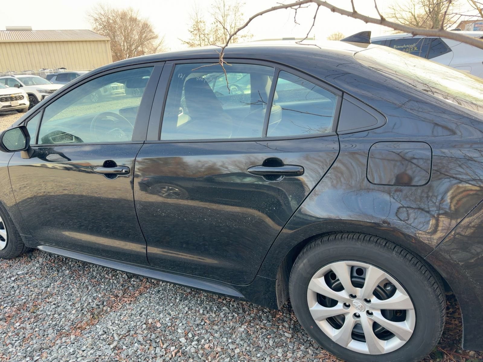 Thumbnail: 2025 Toyota Corolla - 5