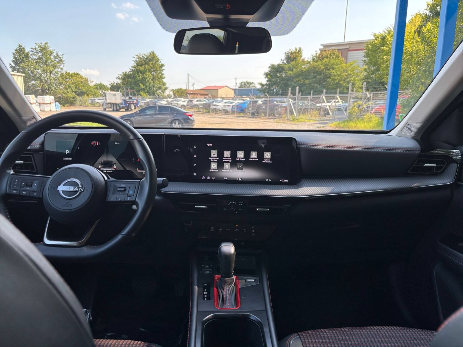 Thumbnail: 2026 Nissan Kicks - 31