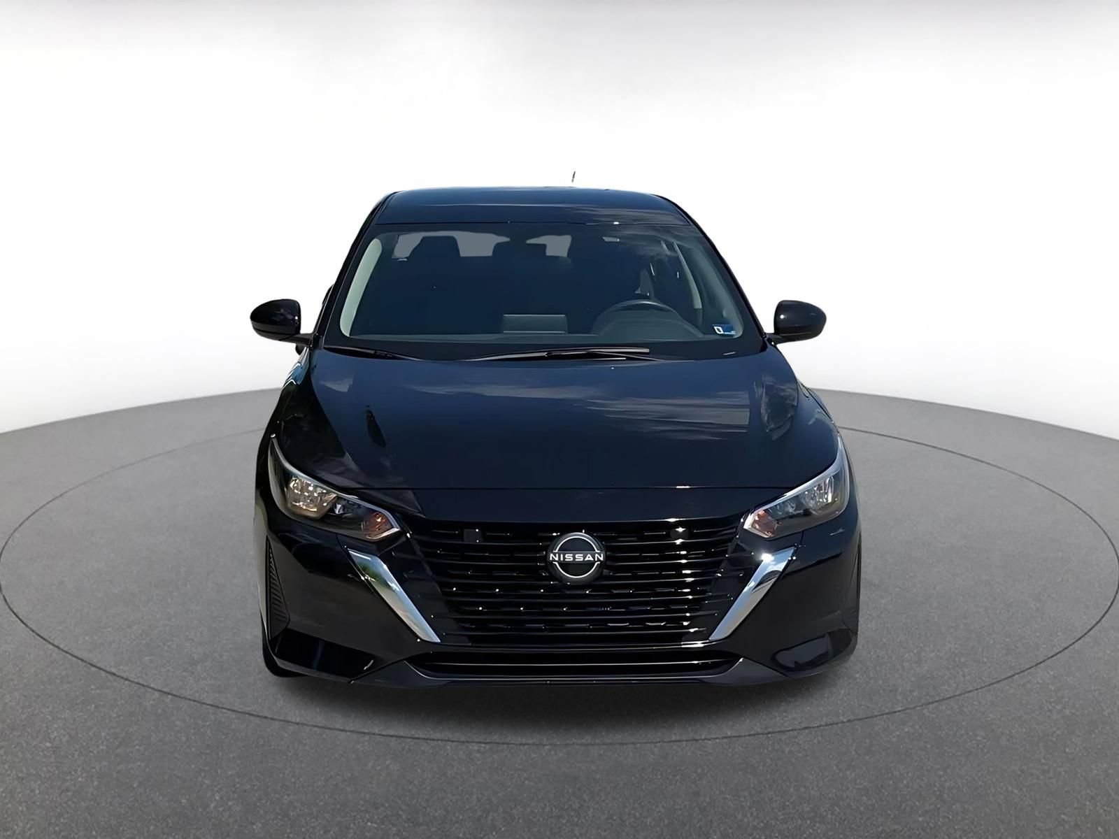 Thumbnail: 2025 Nissan Sentra - 4