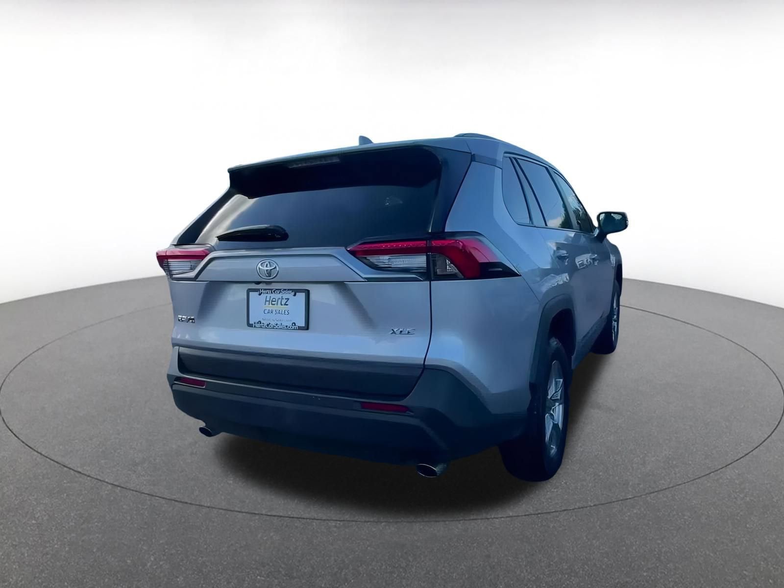 Thumbnail: 2025 Toyota RAV4 - 14