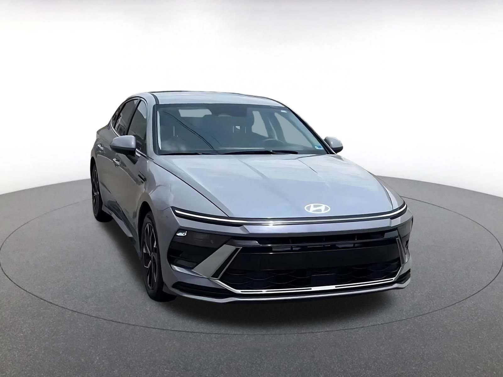 Thumbnail: 2025 Hyundai Sonata - 3