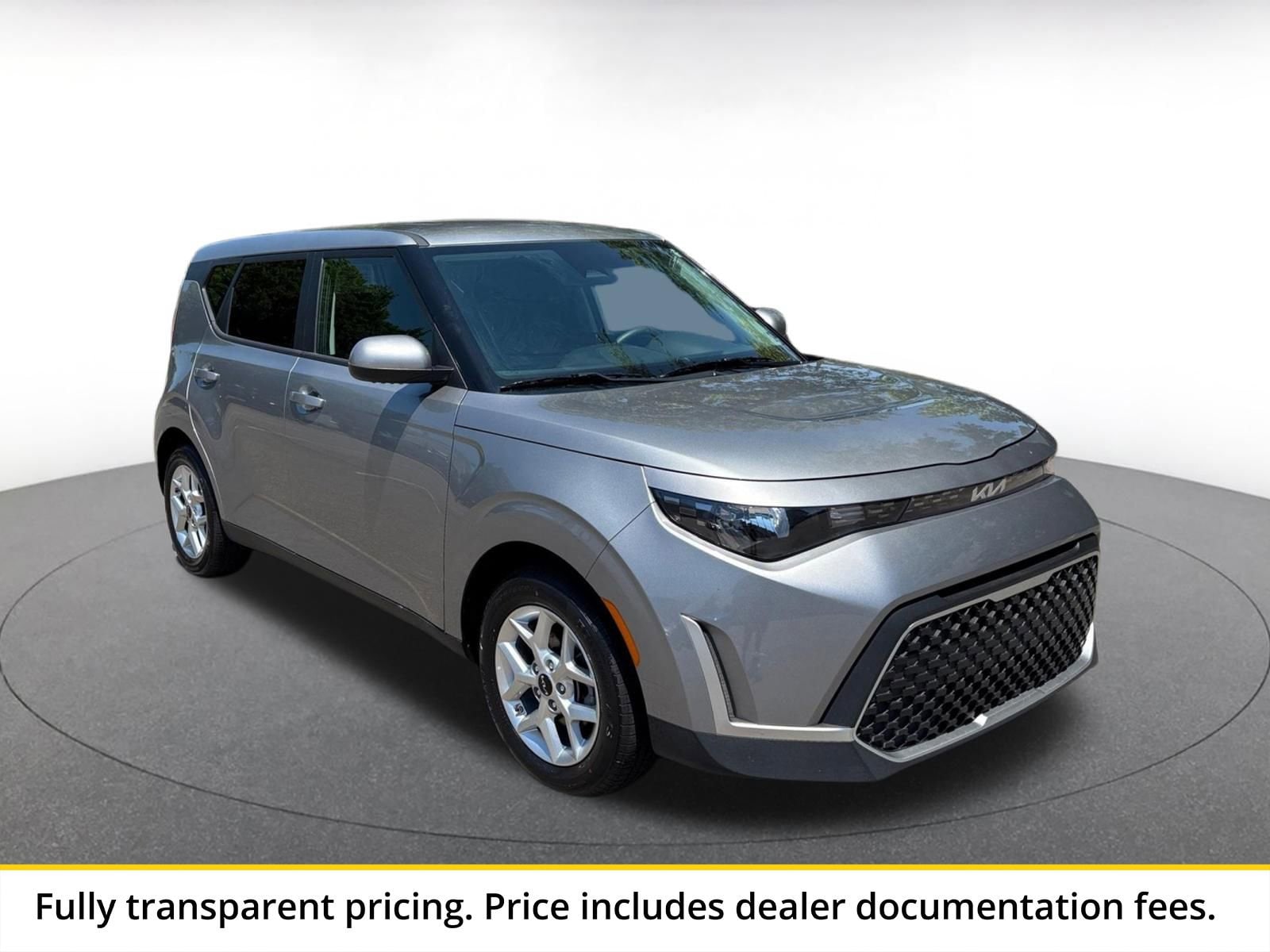 Thumbnail: 2025 Kia Soul - 1