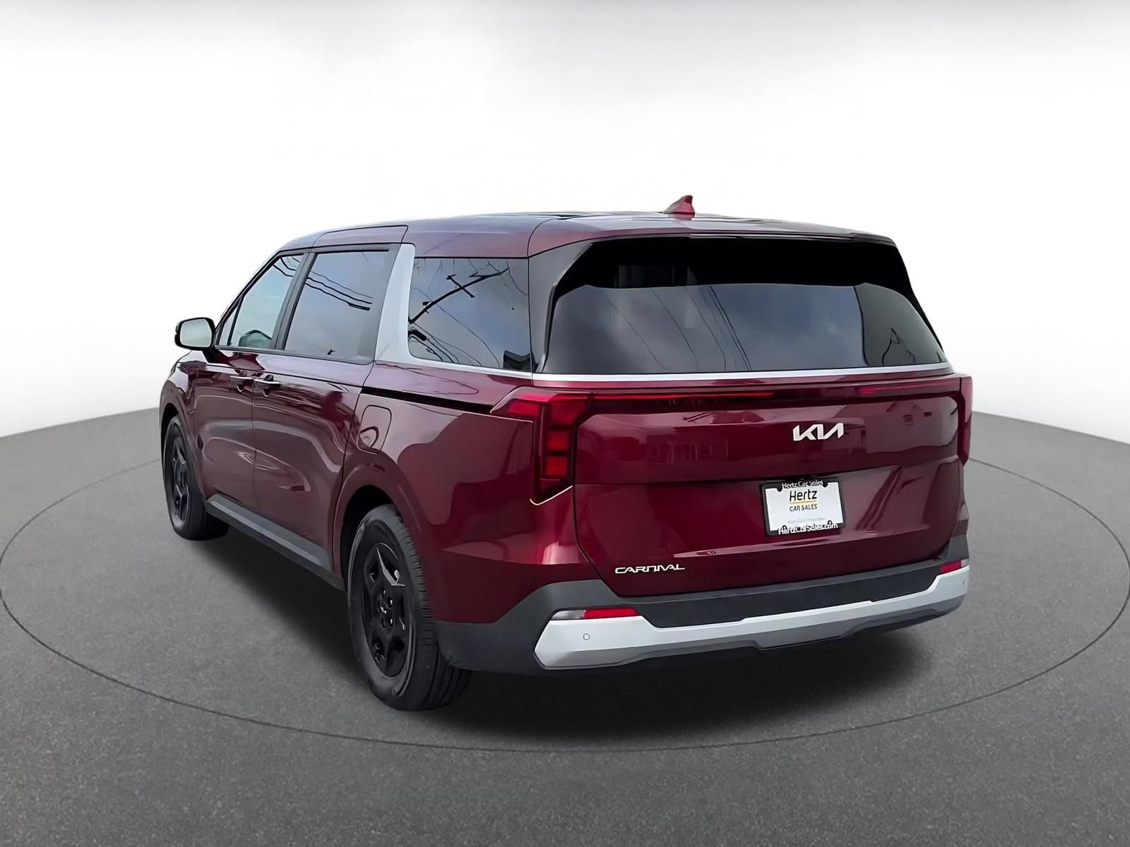 Thumbnail: 2026 Kia Carnival - 10