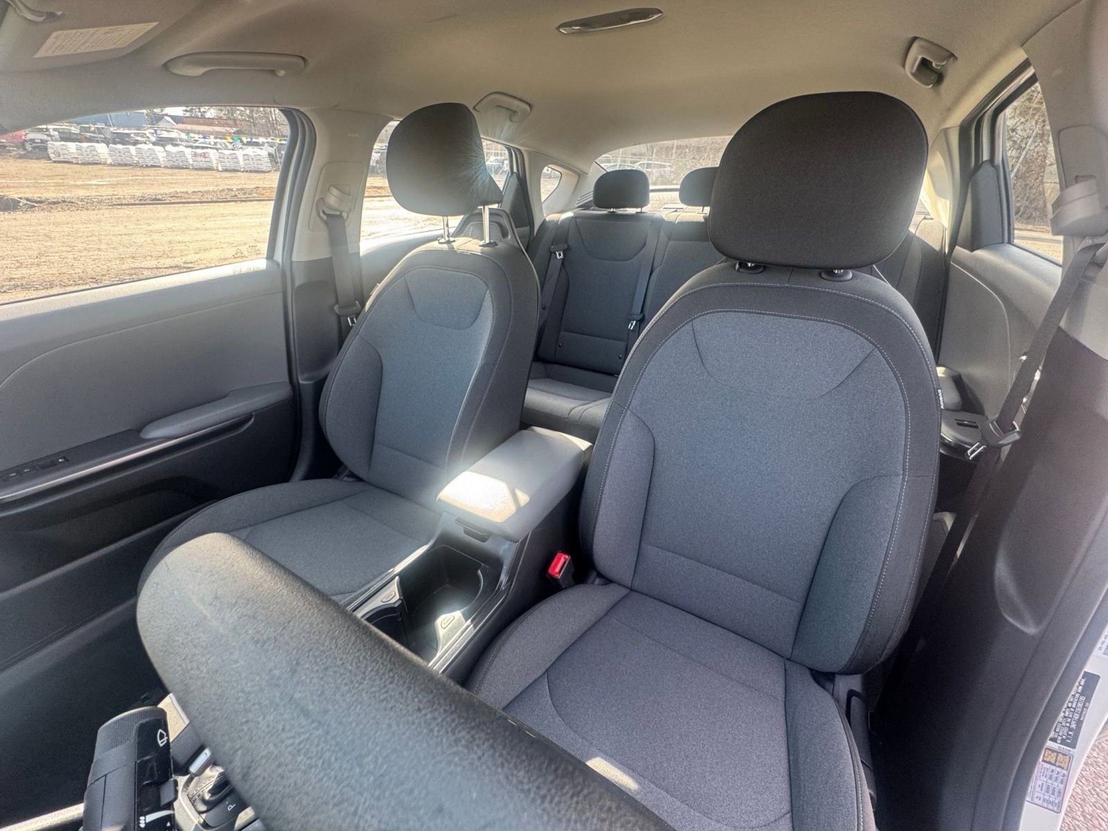 Thumbnail: 2025 Kia K4 - 35