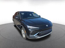 2025 Buick Envista Preferred -
                  Richmond, VA