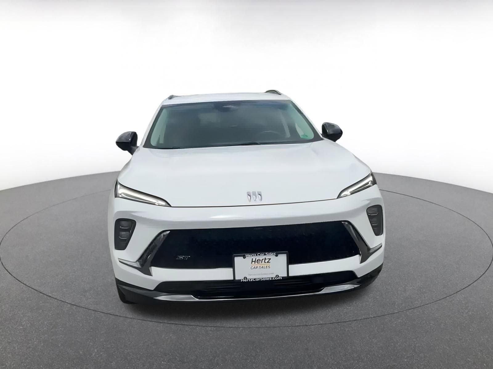 Thumbnail: 2024 Buick Envision - 4