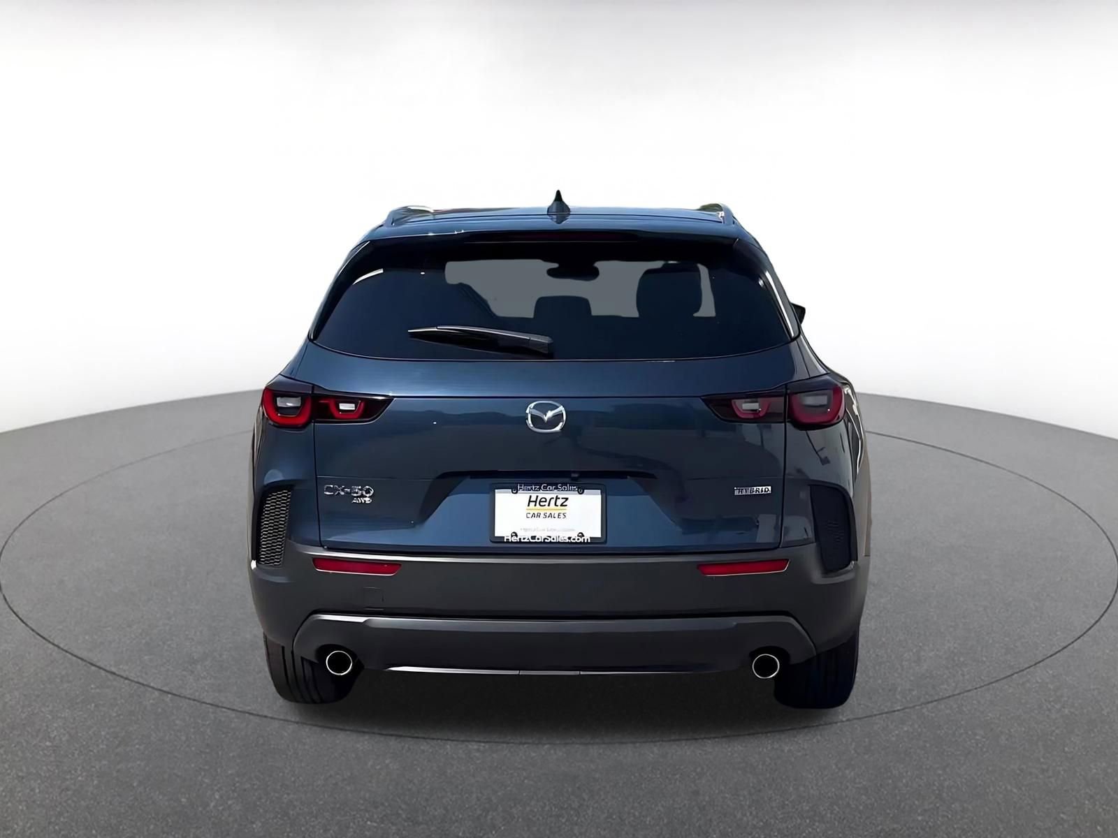 Thumbnail: 2025 Mazda CX-50 - 12