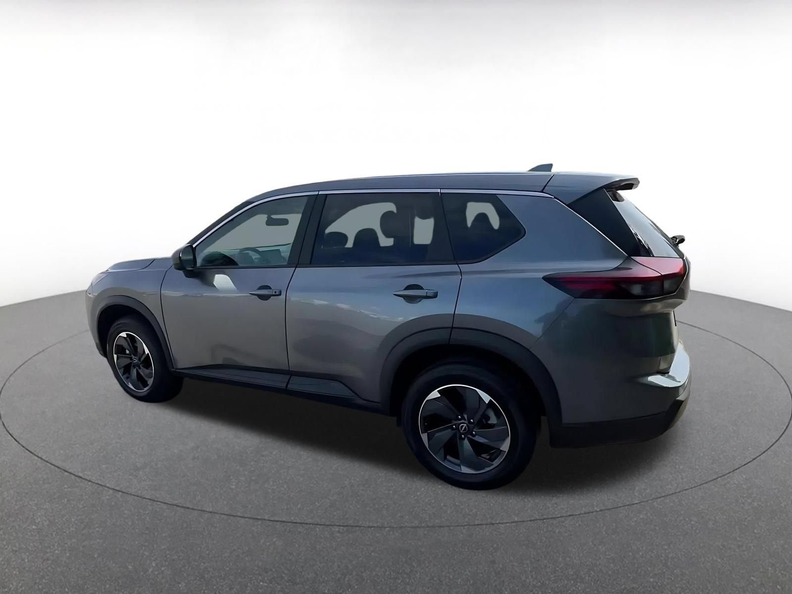 Thumbnail: 2025 Nissan Rogue - 10