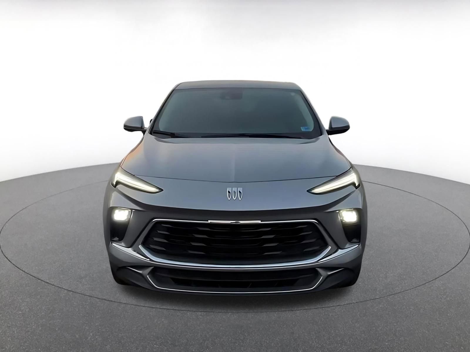 Thumbnail: 2025 Buick Encore GX - 4