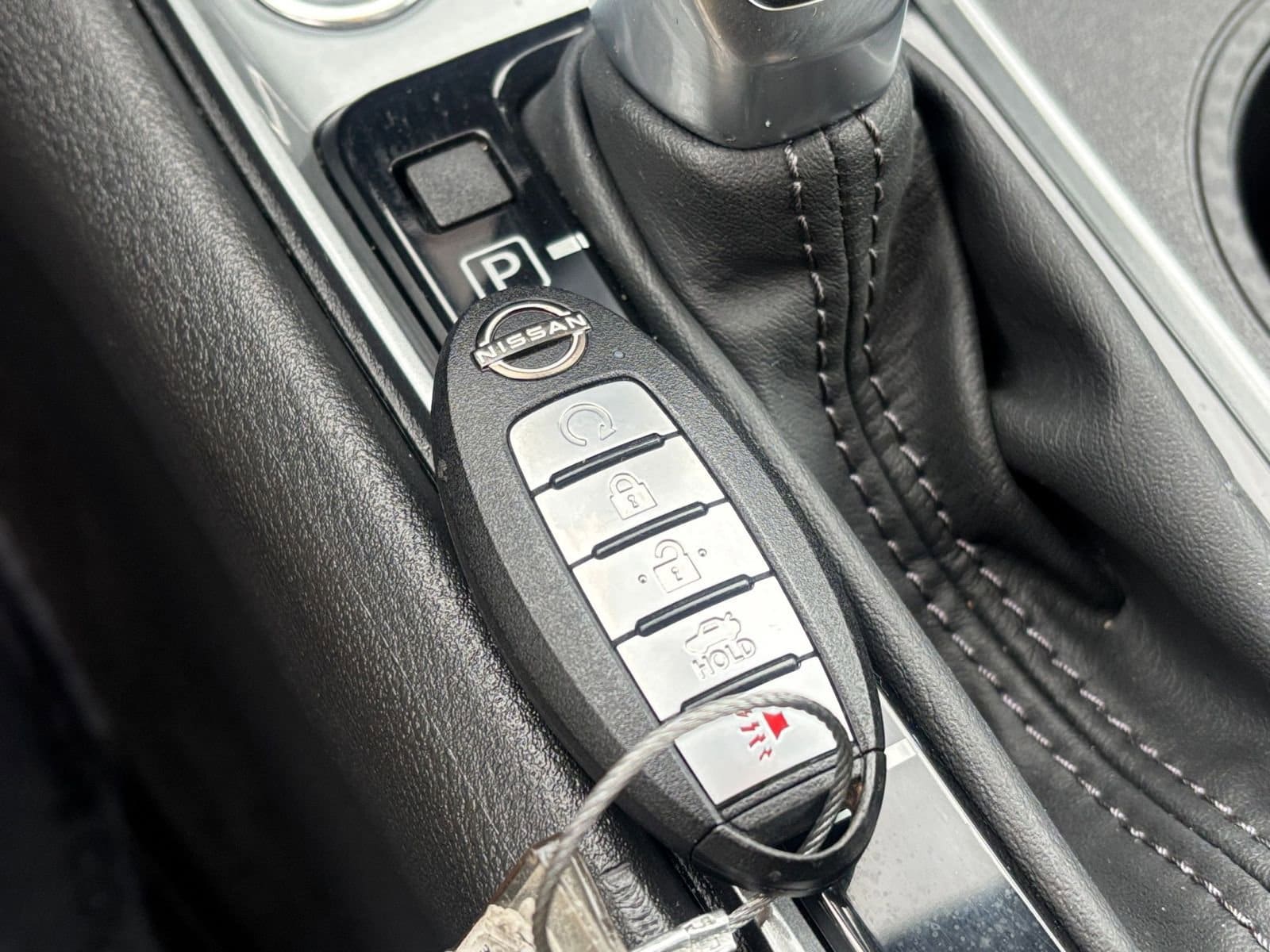 Thumbnail: 2025 Nissan Altima - 25