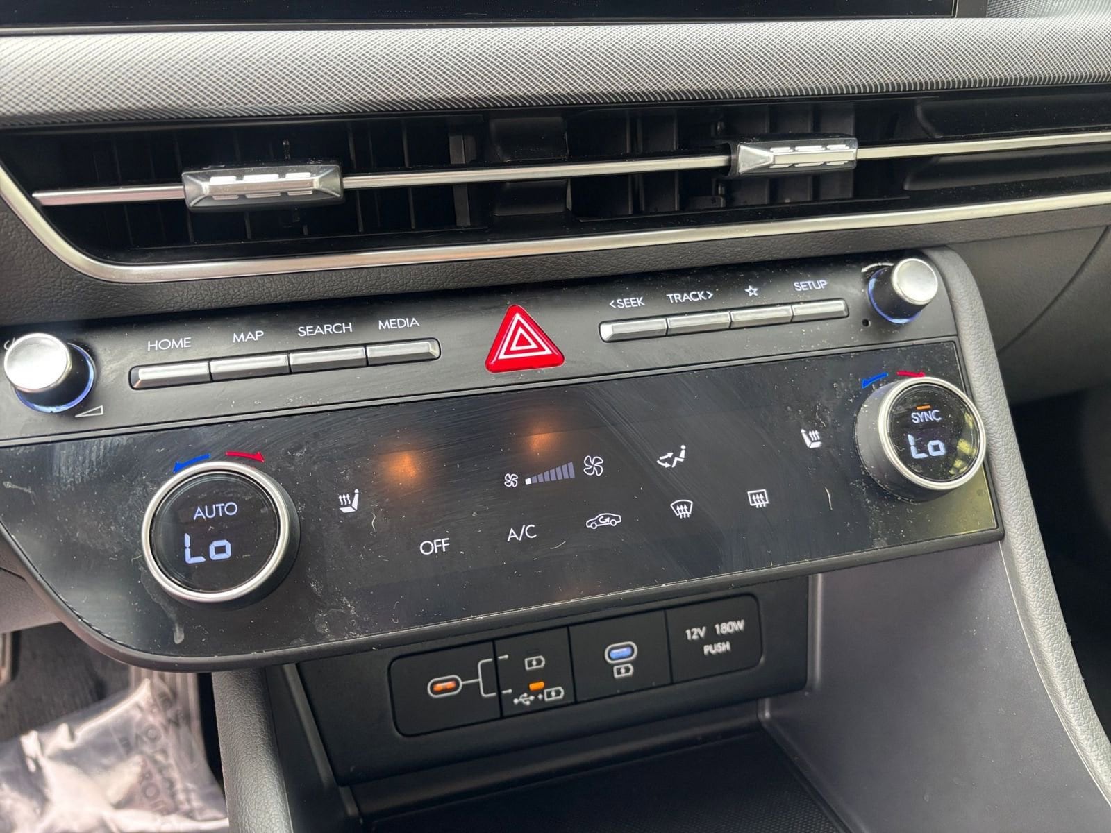 Thumbnail: 2025 Hyundai Sonata - 23