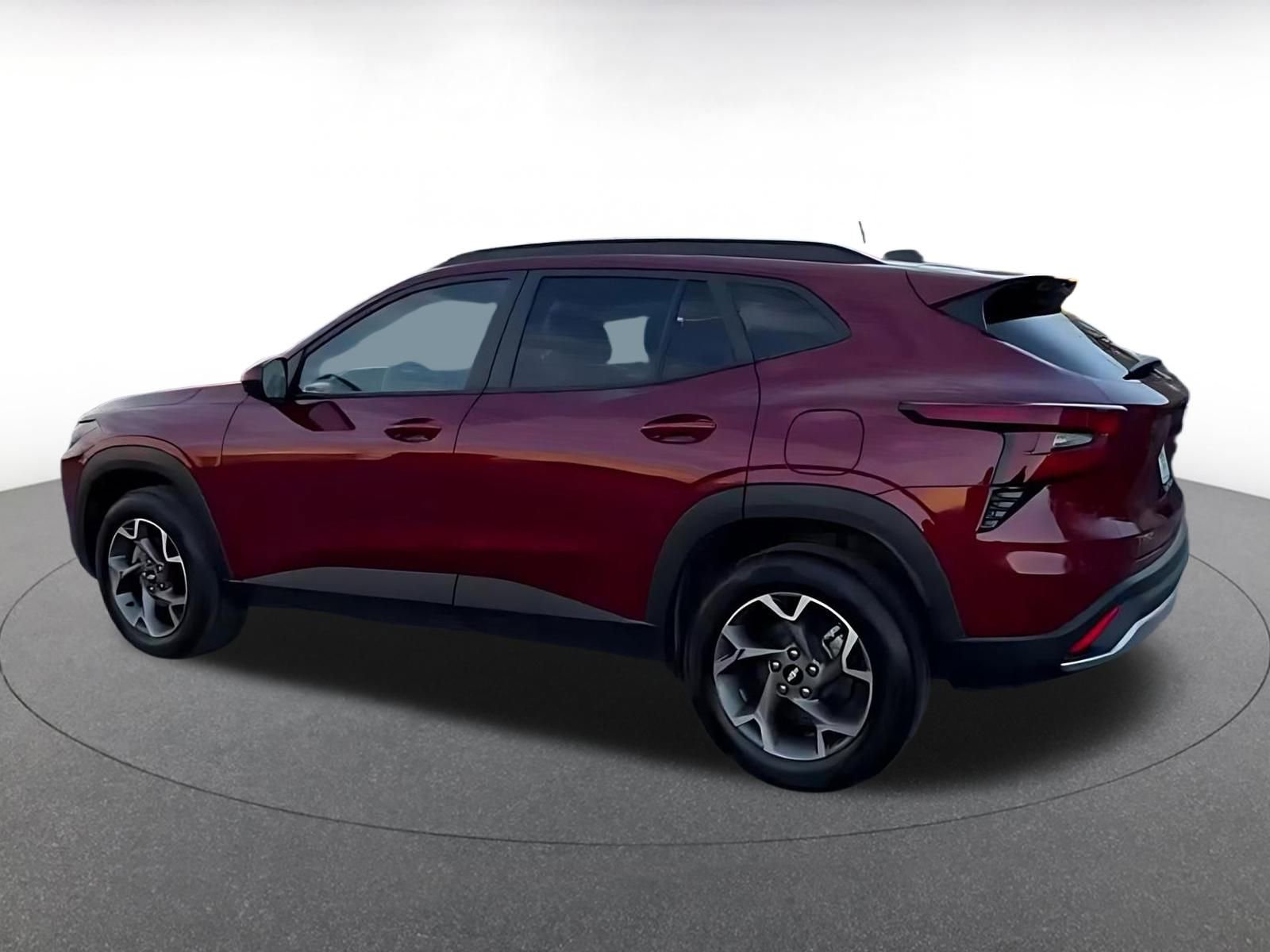 Thumbnail: 2025 Chevrolet Trax - 10