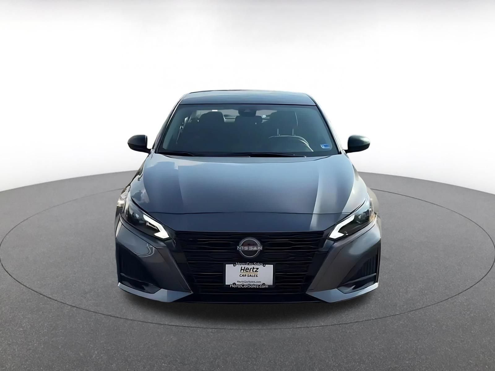 Thumbnail: 2026 Nissan Altima - 4