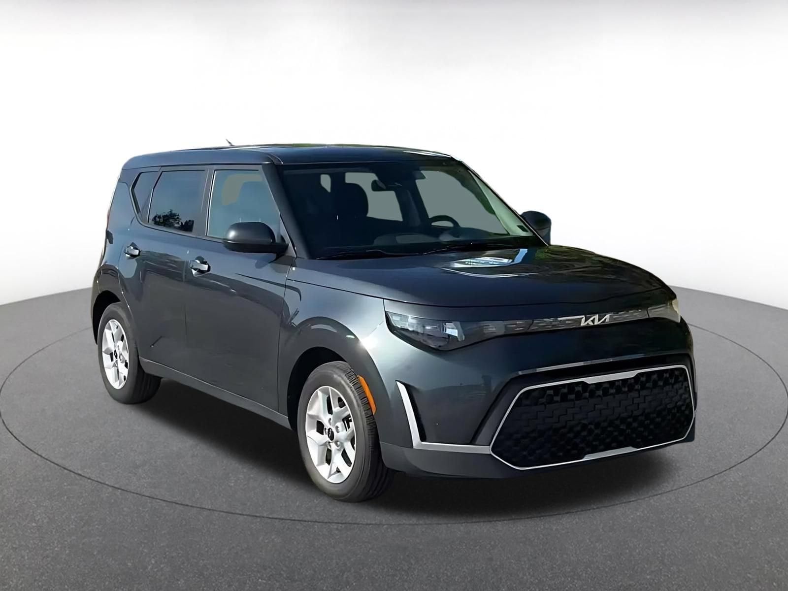 Thumbnail: 2025 Kia Soul - 3