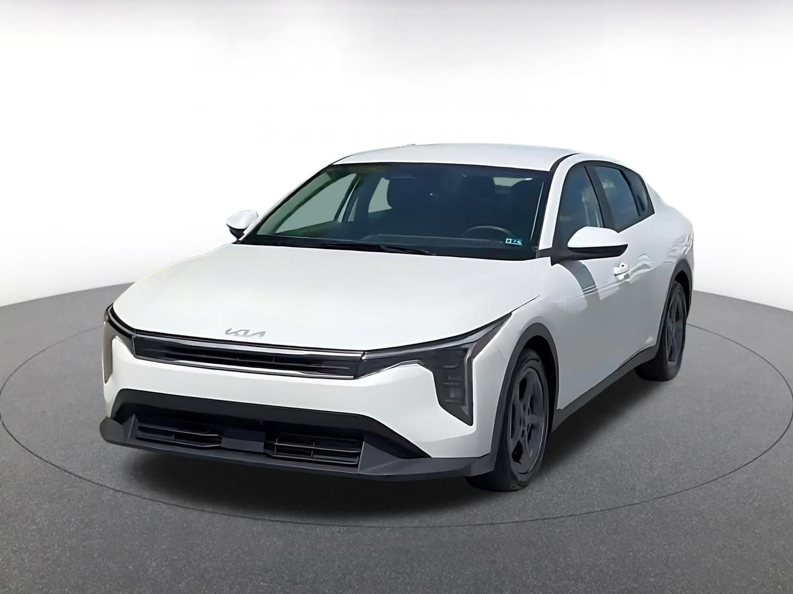 Thumbnail: 2025 Kia K4 - 6
