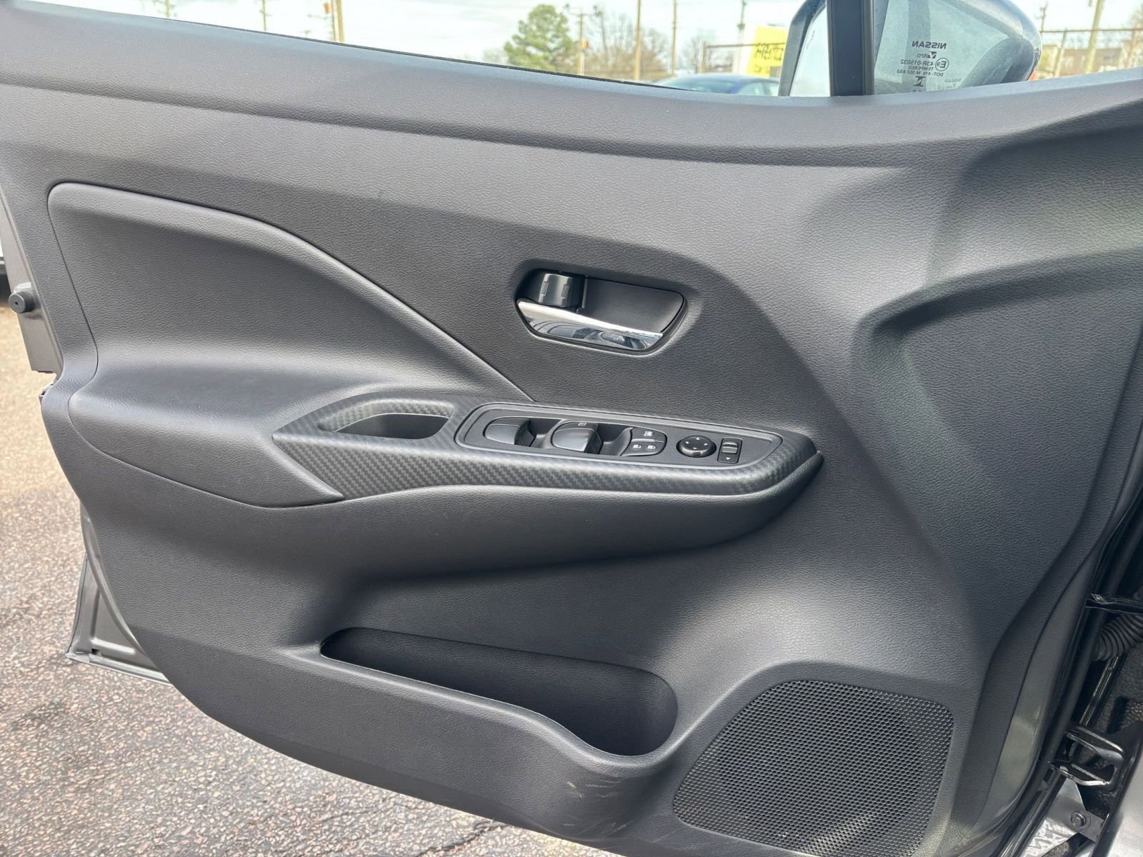 Thumbnail: 2025 Nissan Versa - 18