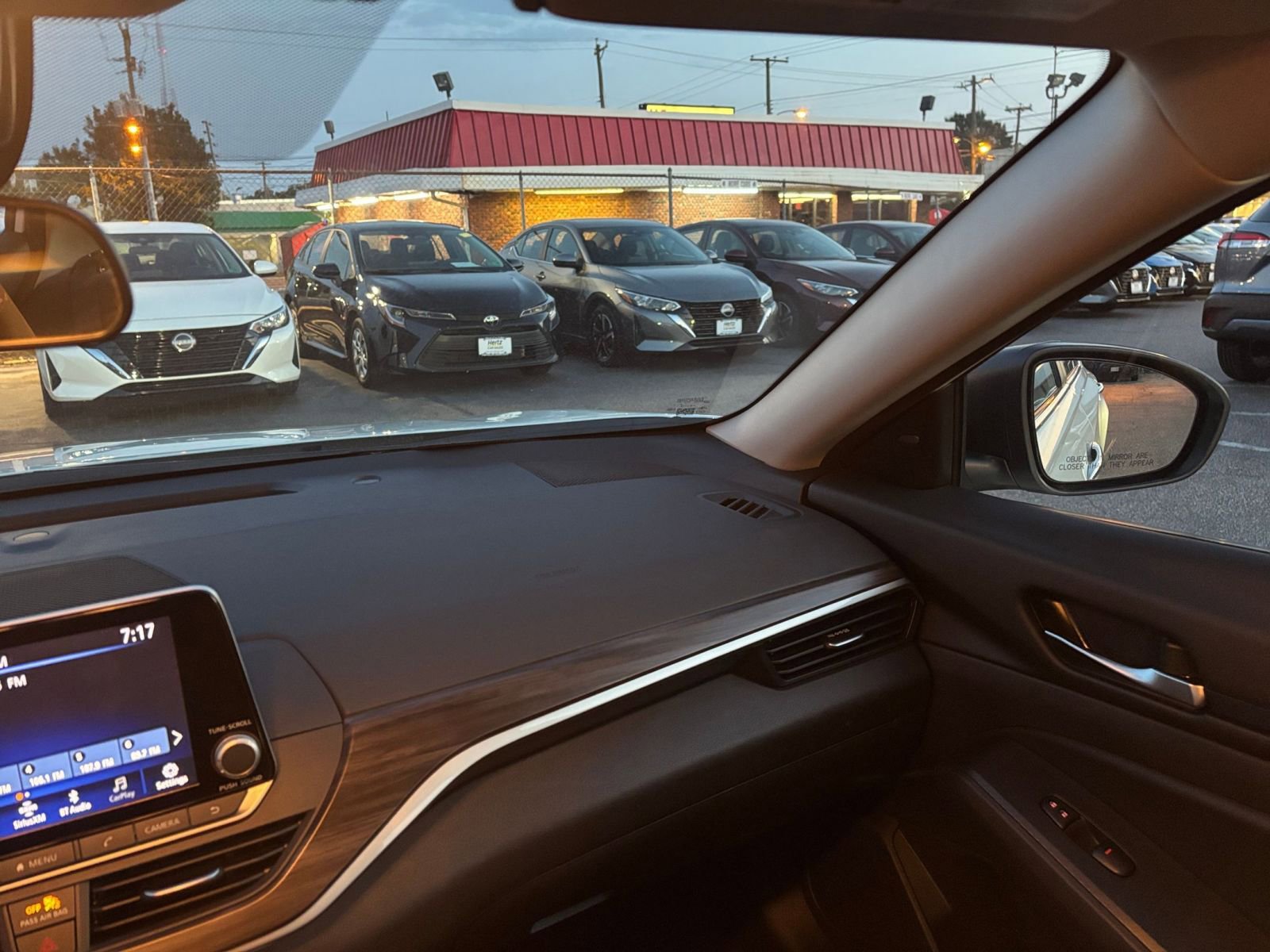 Thumbnail: 2024 Nissan Altima - 35