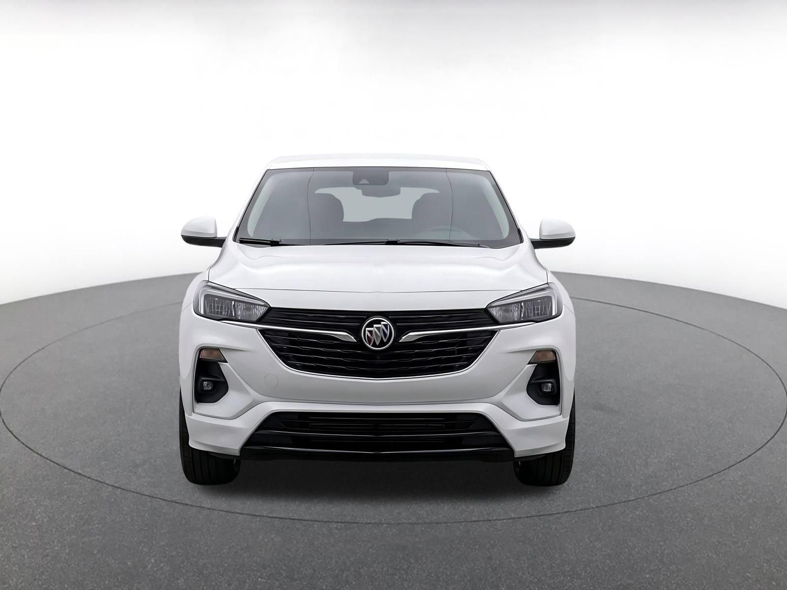 Thumbnail: 2025 Buick Encore GX - 2